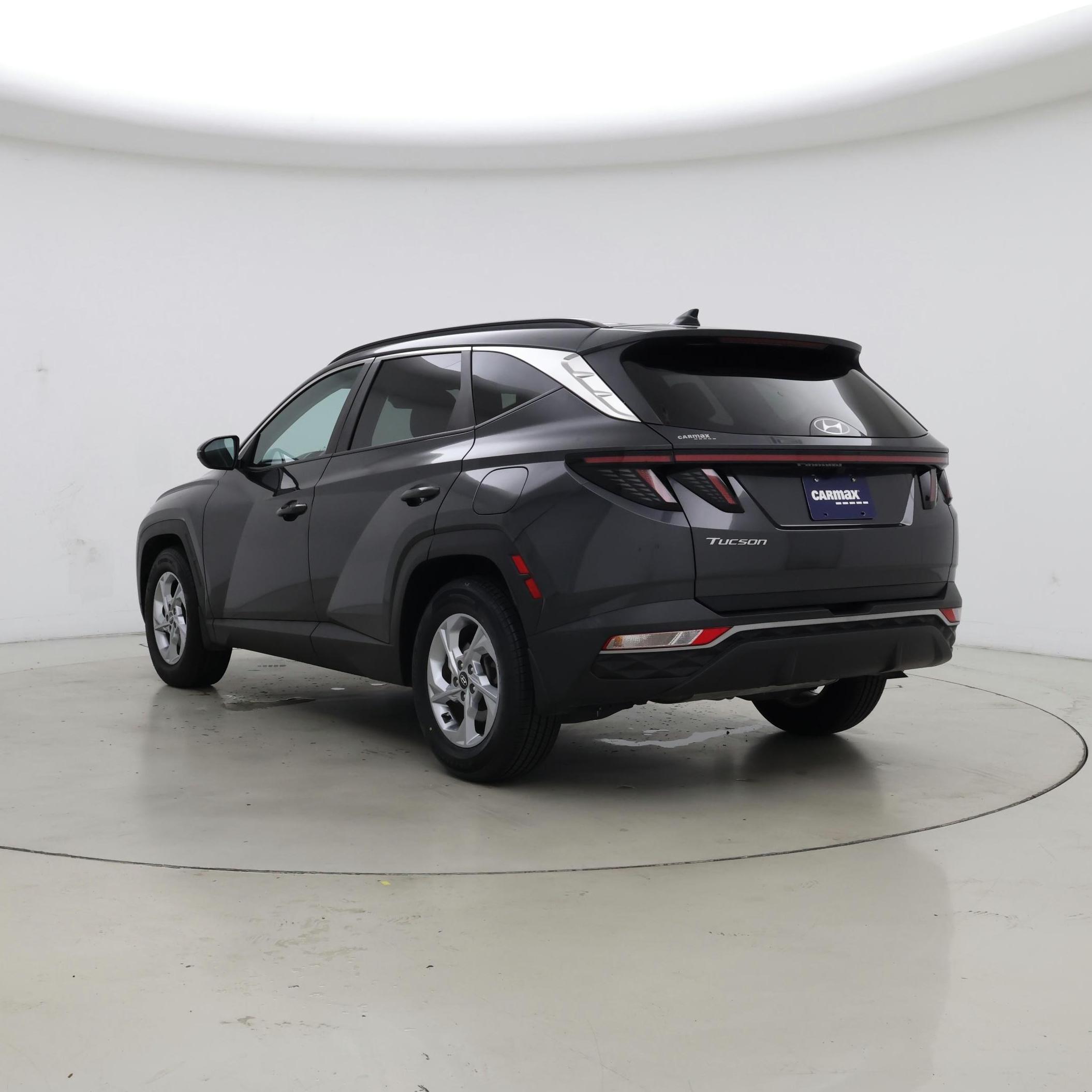 Thumbnail: 2023 Hyundai Tucson - 2