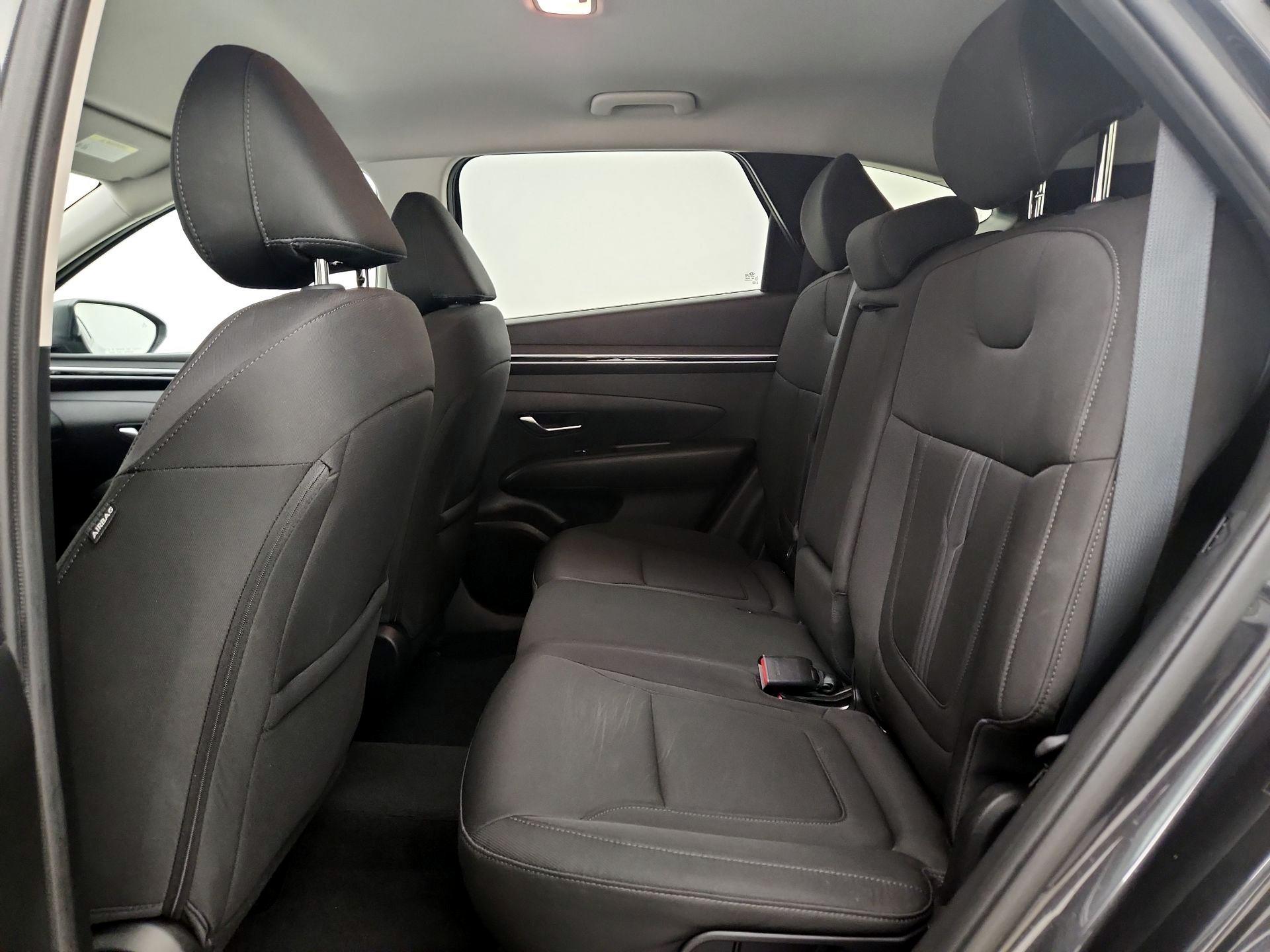 Thumbnail: 2023 Hyundai Tucson - 19