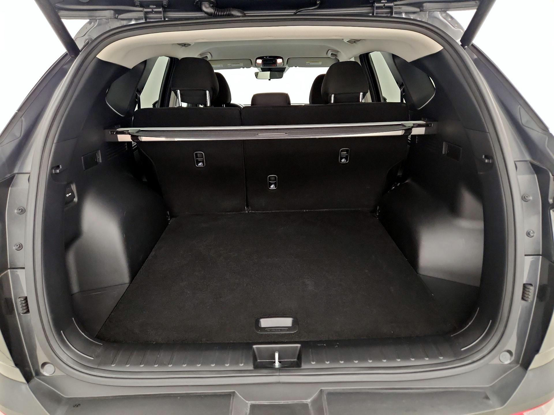 Thumbnail: 2023 Hyundai Tucson - 20