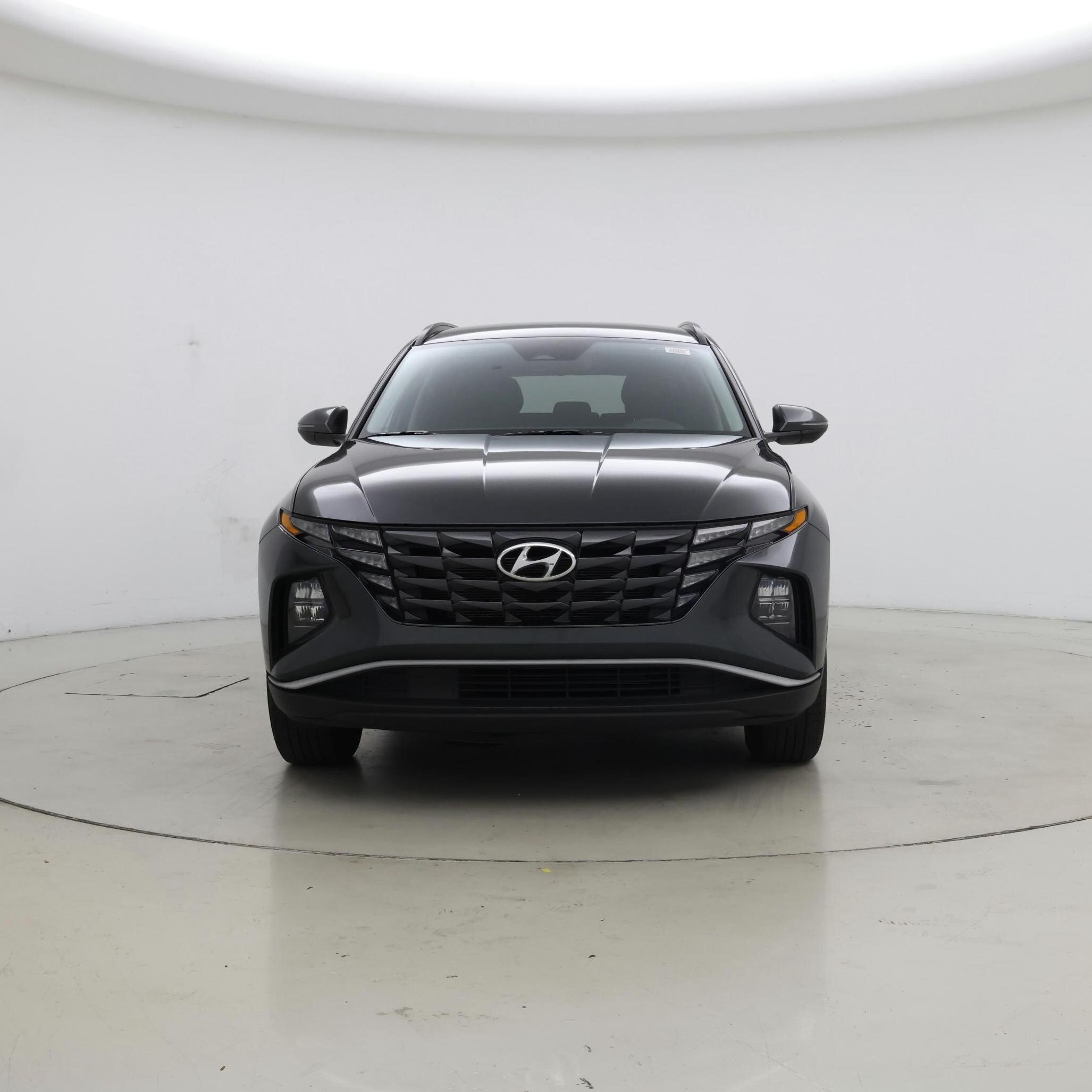 Thumbnail: 2023 Hyundai Tucson - 5