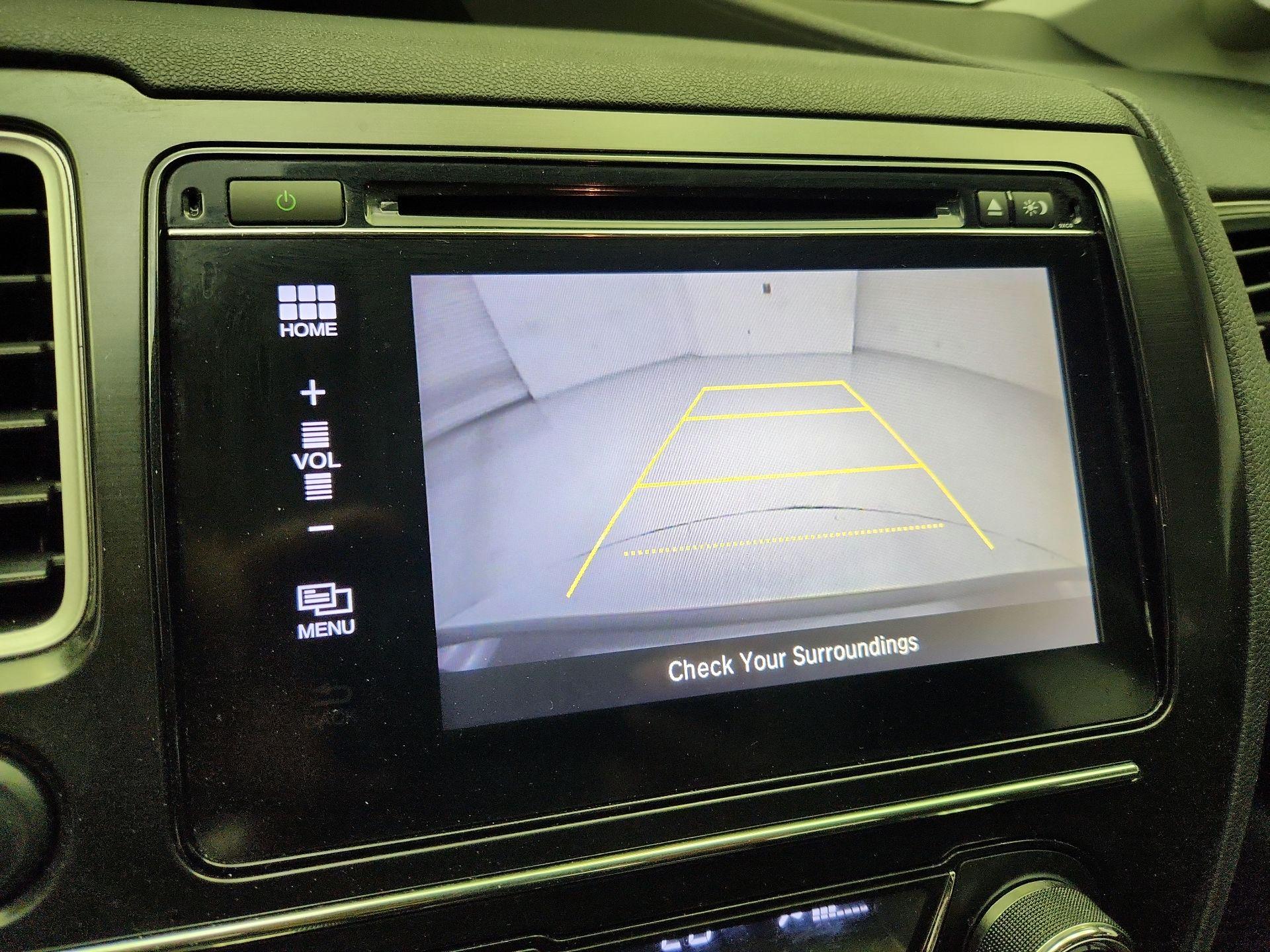 Thumbnail: 2015 Honda Civic - 14