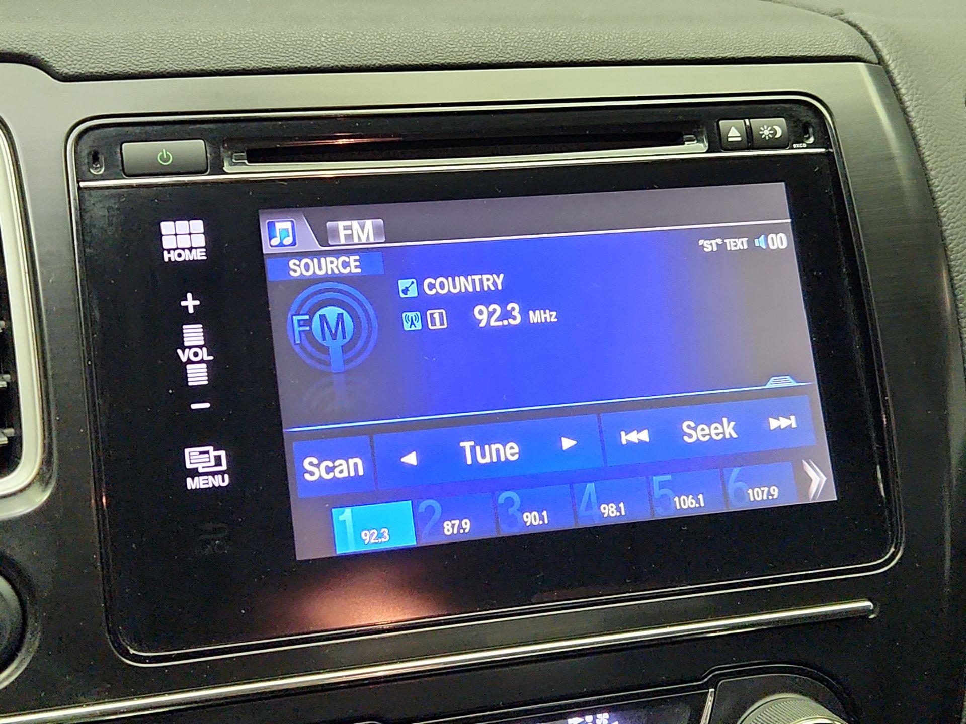 Thumbnail: 2015 Honda Civic - 15