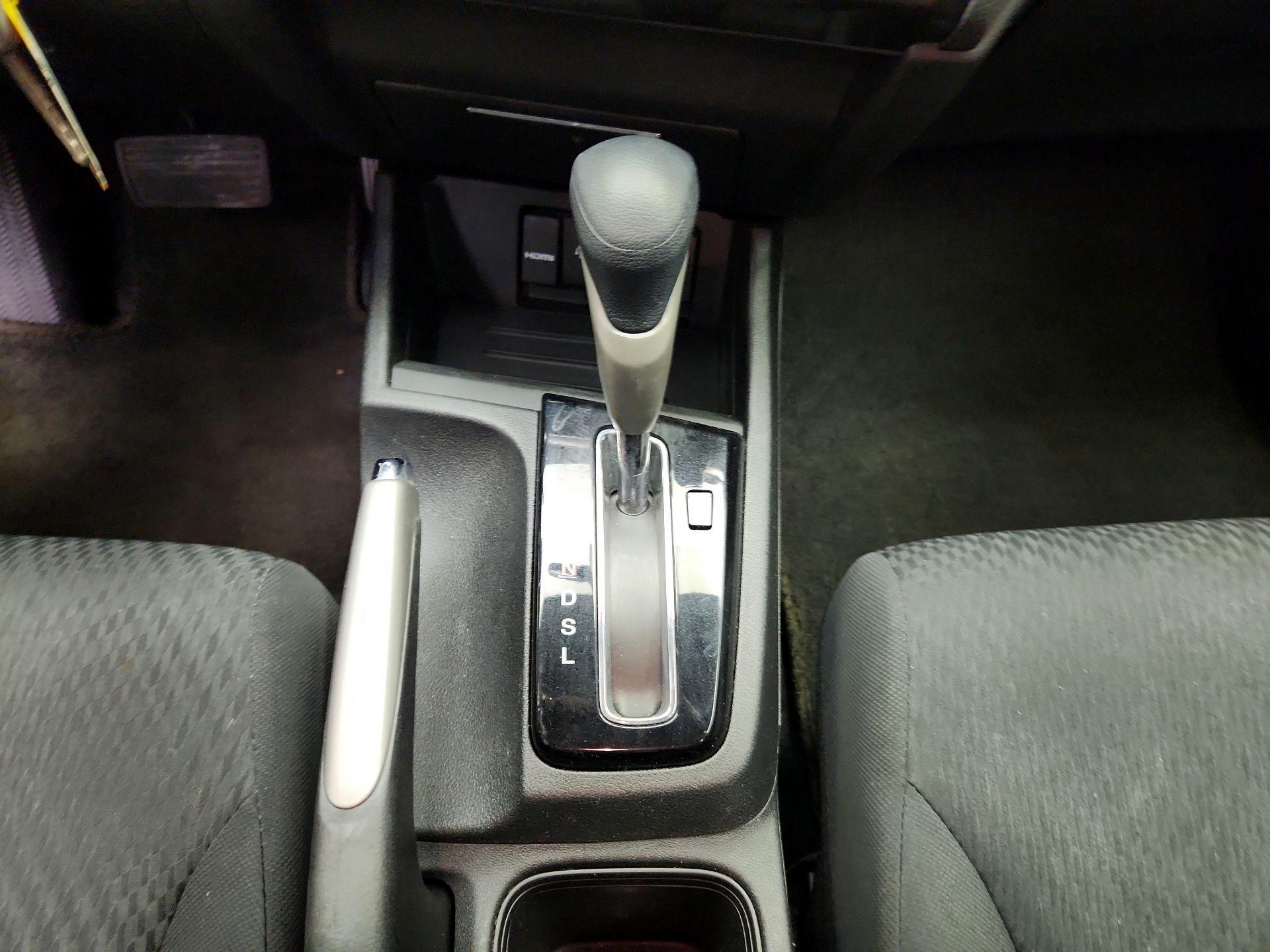 Thumbnail: 2015 Honda Civic - 17