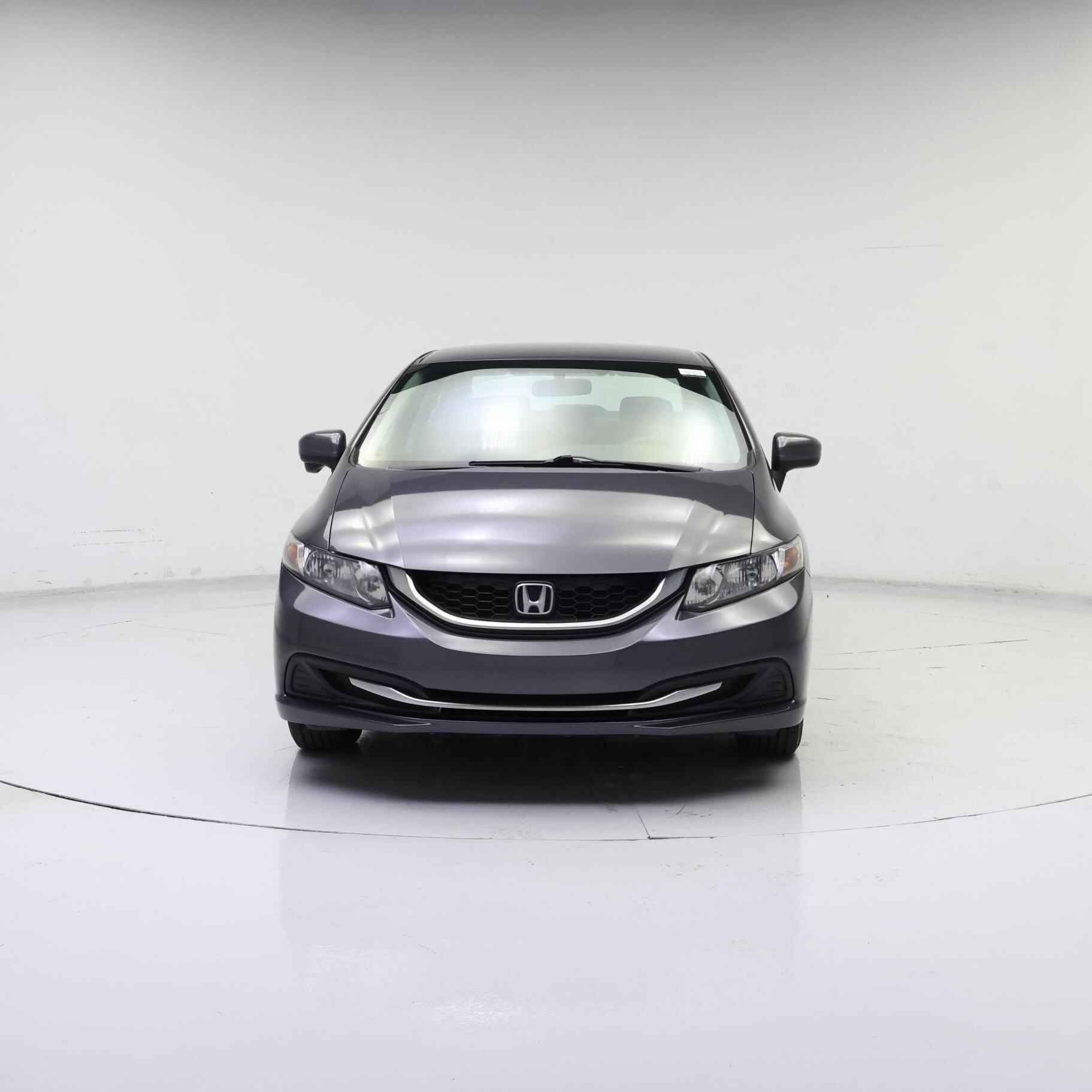 Thumbnail: 2015 Honda Civic - 5