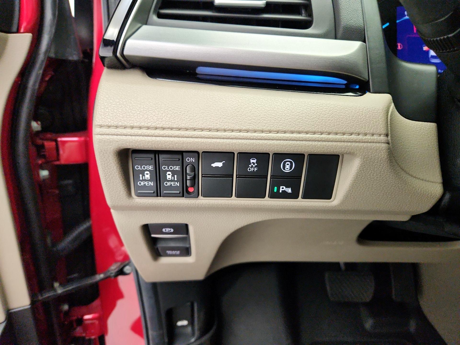 Thumbnail: 2024 Honda Odyssey - 13