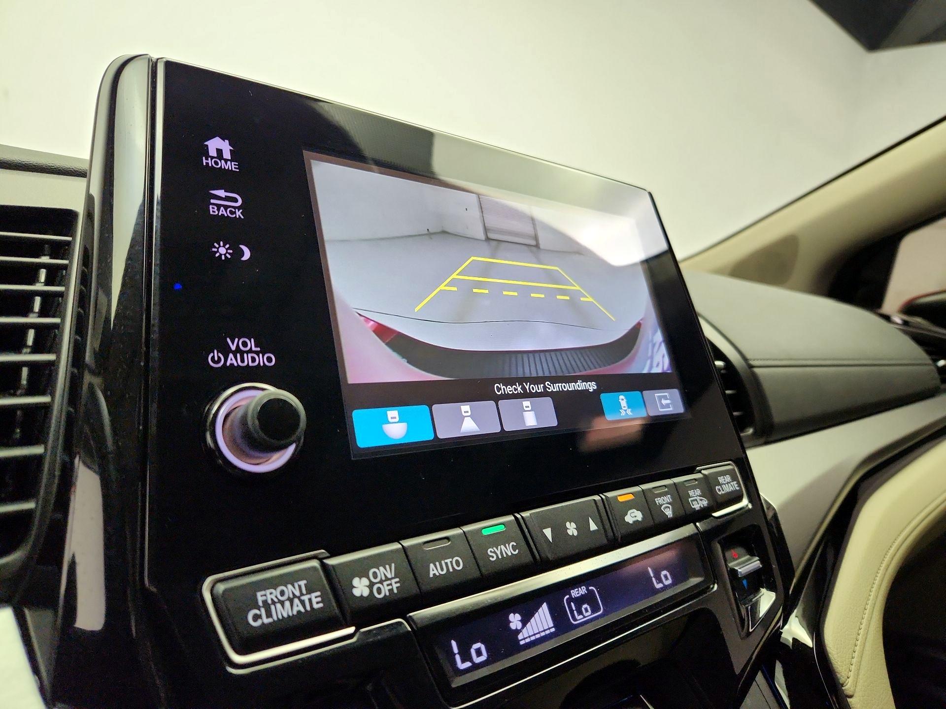 Thumbnail: 2024 Honda Odyssey - 15