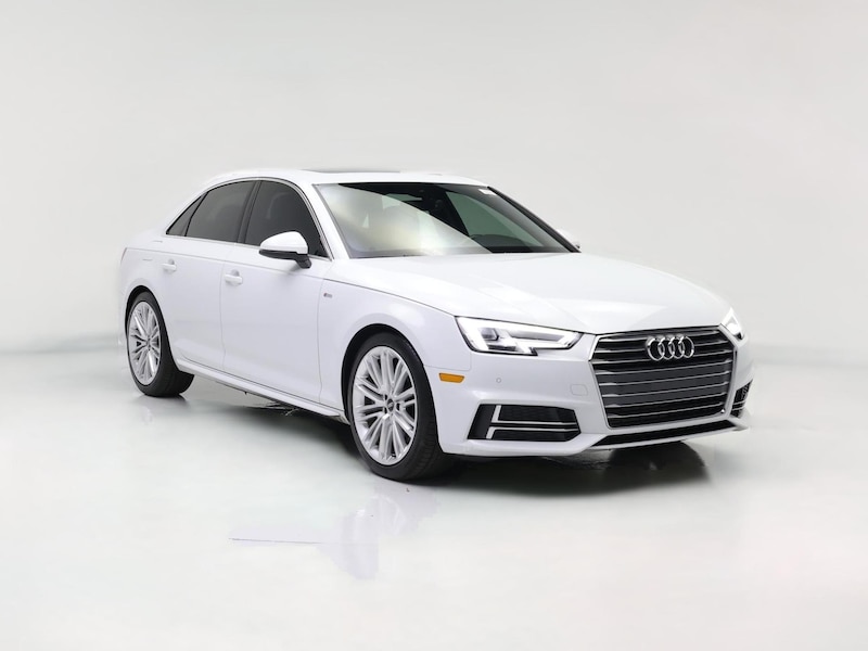 2017 Audi A4 Premium Plus -
                  Orlando, FL