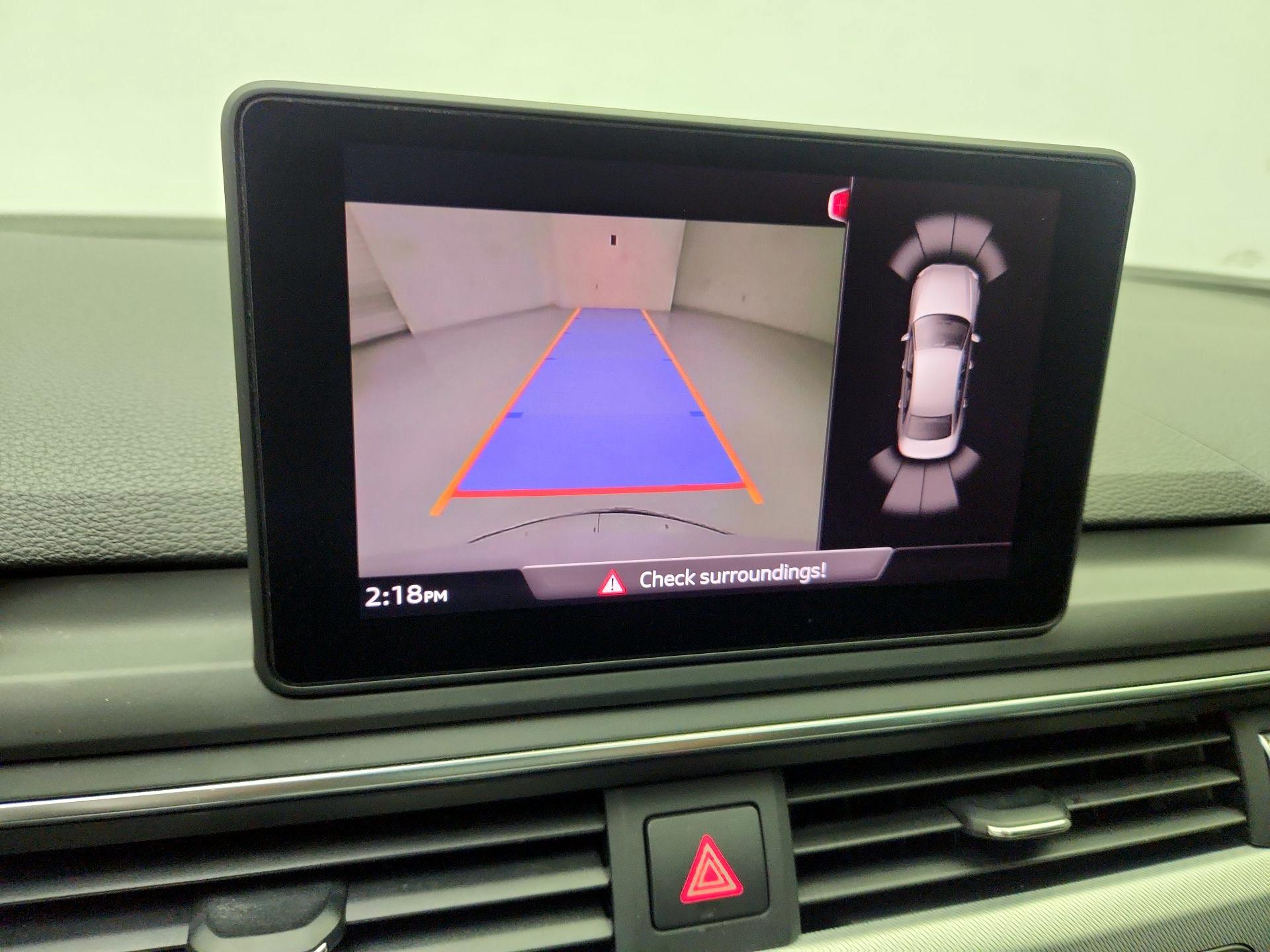 Thumbnail: 2017 Audi A4 - 14