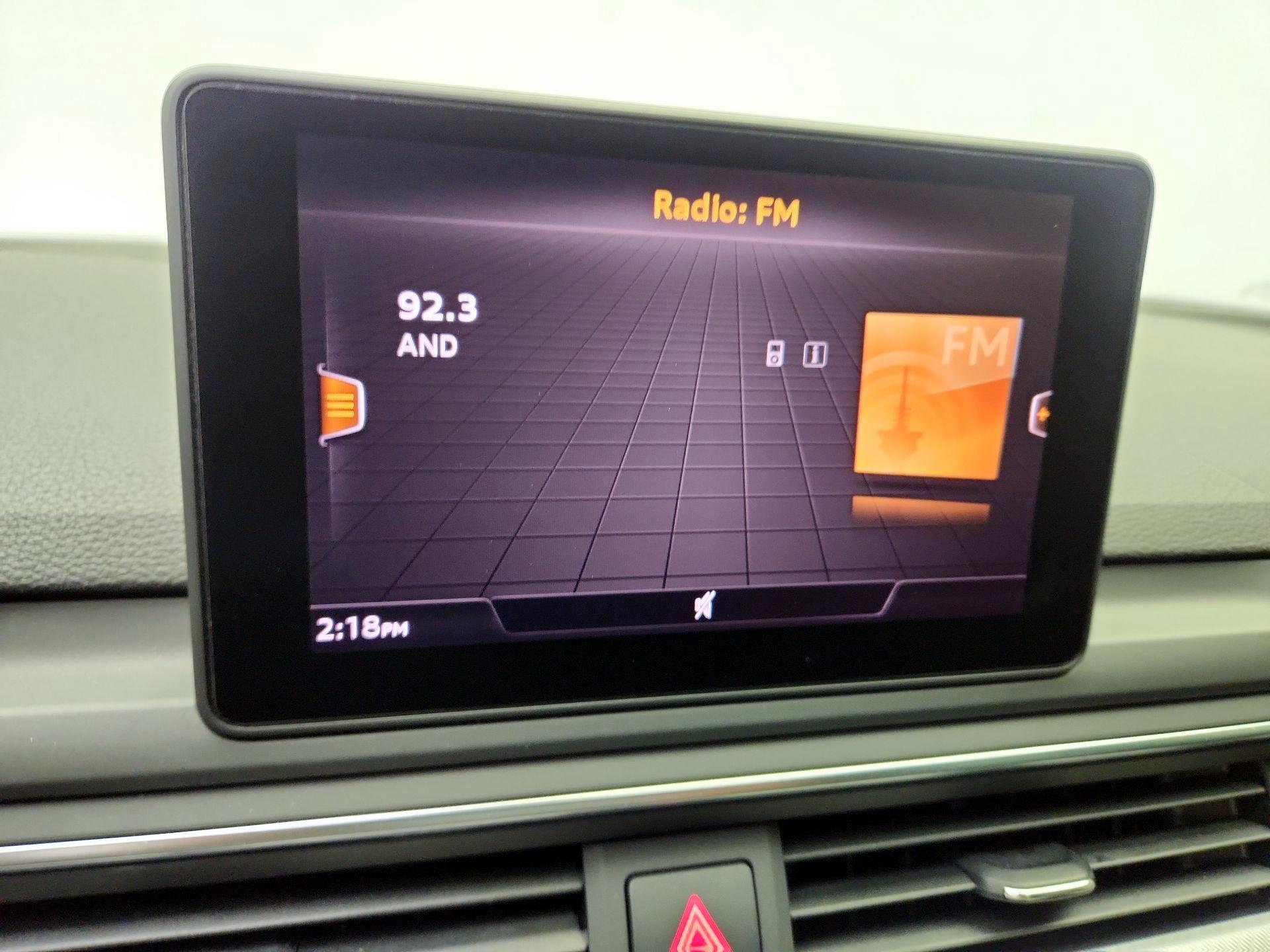 Thumbnail: 2017 Audi A4 - 15