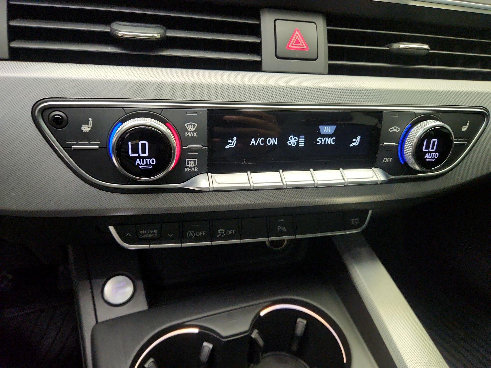 Thumbnail: 2017 Audi A4 - 16