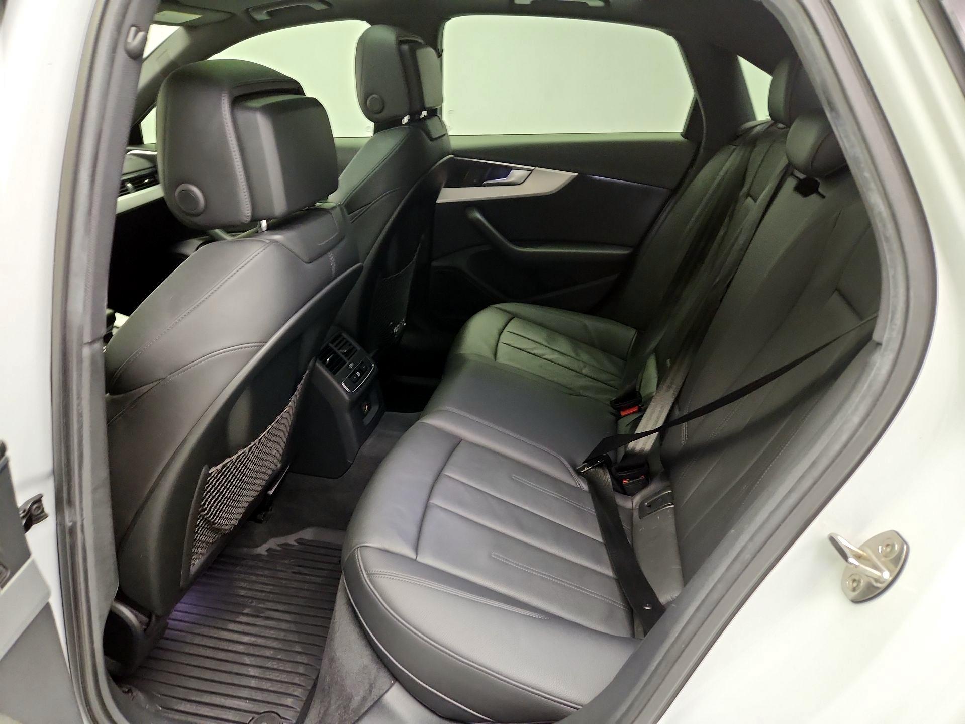 Thumbnail: 2017 Audi A4 - 19