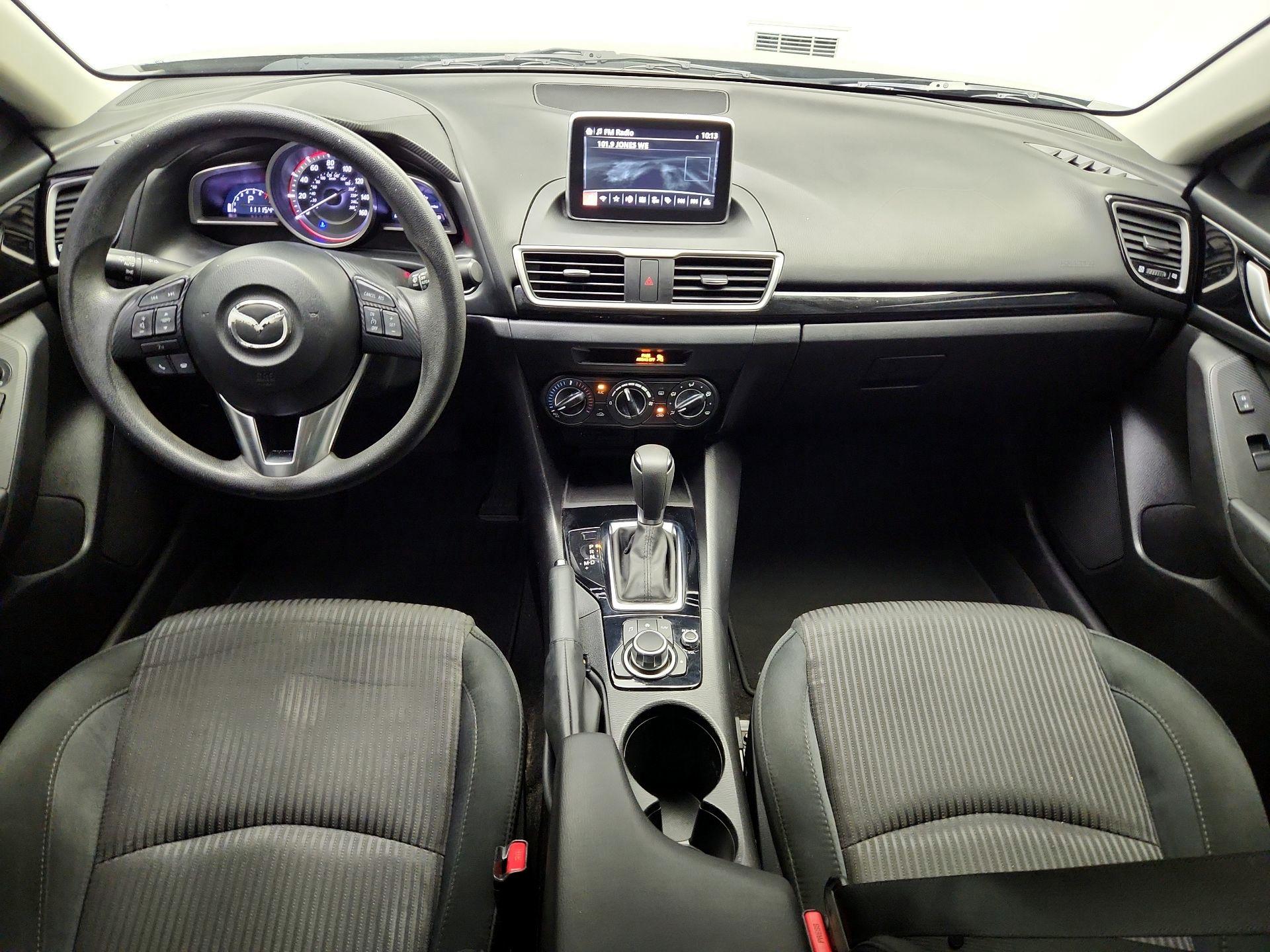 Thumbnail: 2016 Mazda Mazda3 - 9