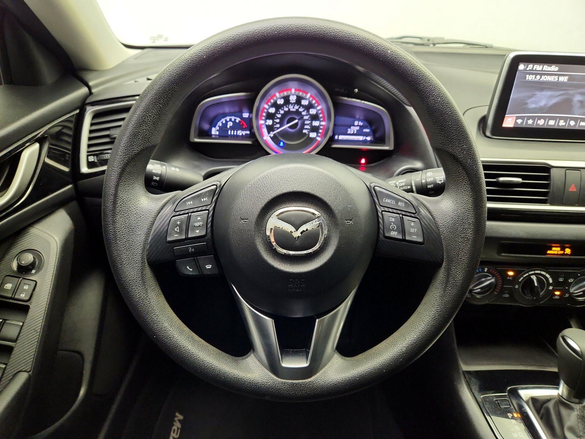 Thumbnail: 2016 Mazda Mazda3 - 10