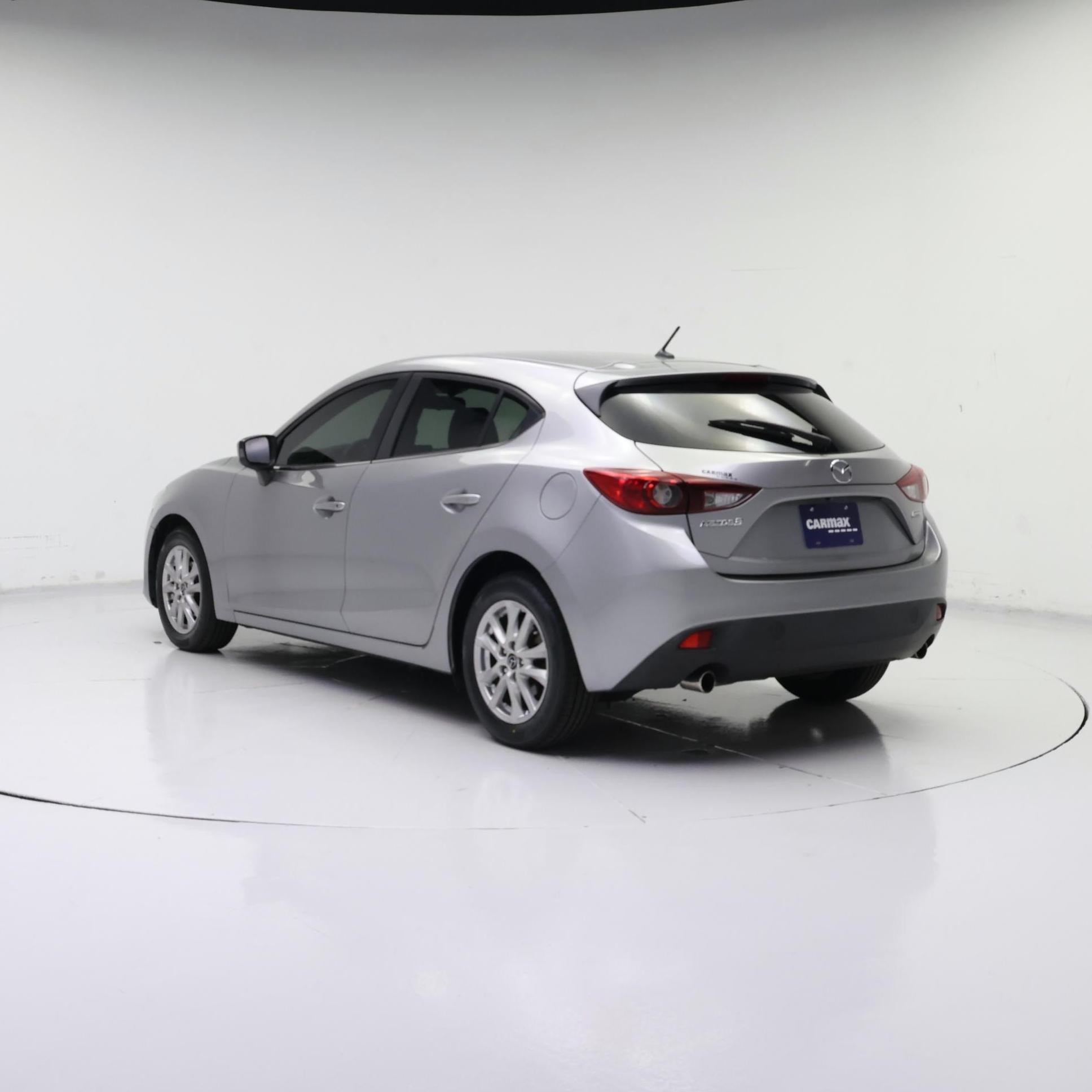 Thumbnail: 2016 Mazda Mazda3 - 2