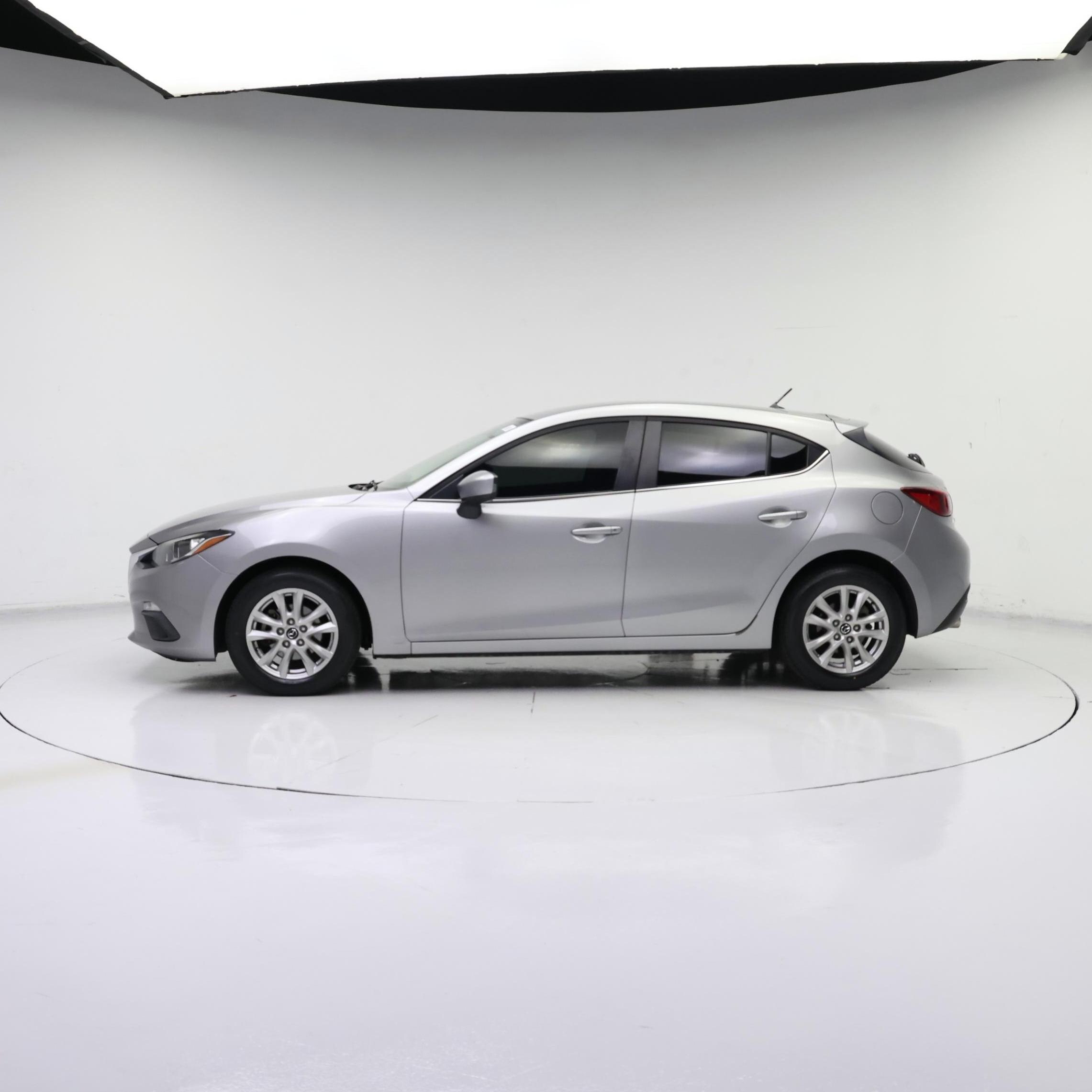 Thumbnail: 2016 Mazda Mazda3 - 3