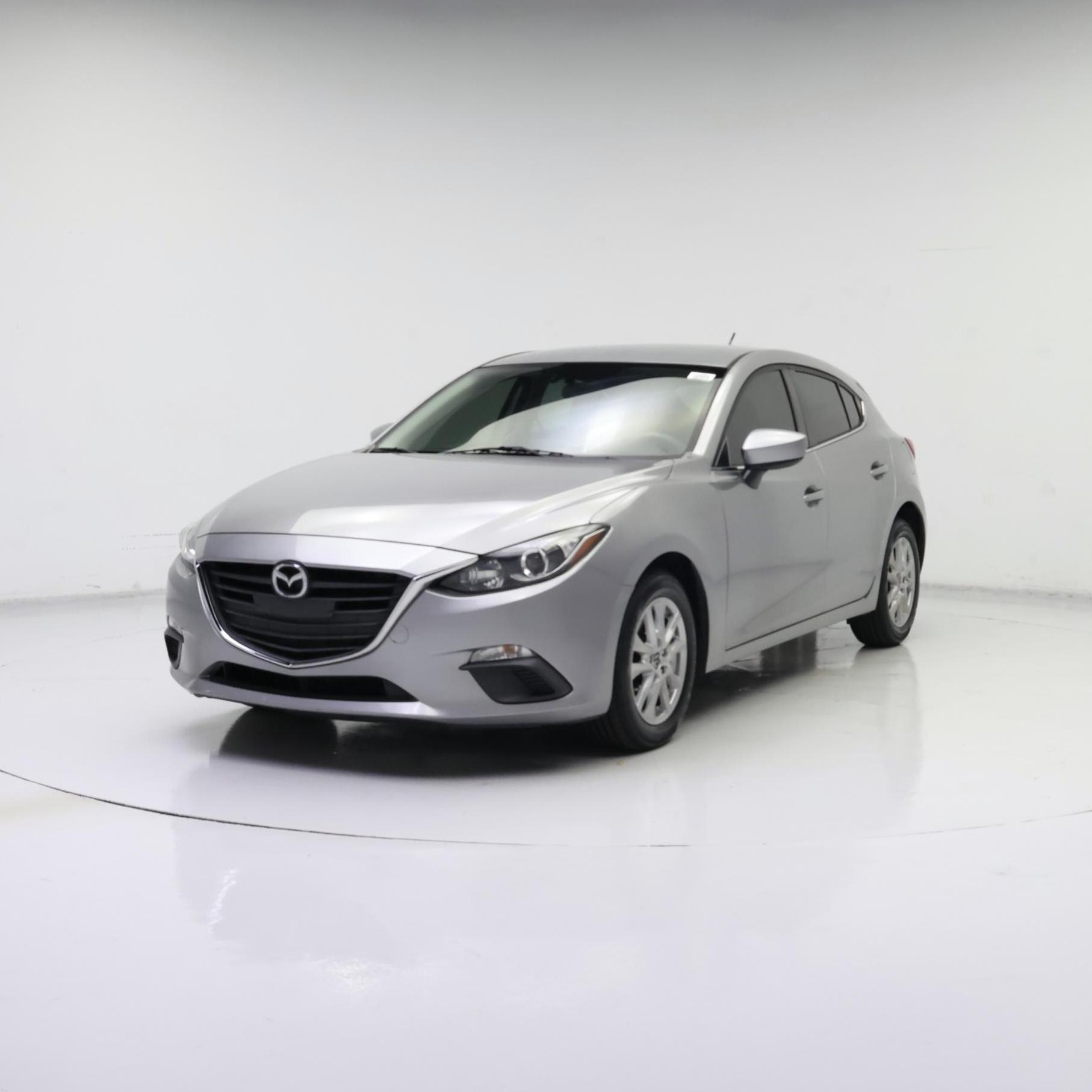 Thumbnail: 2016 Mazda Mazda3 - 4