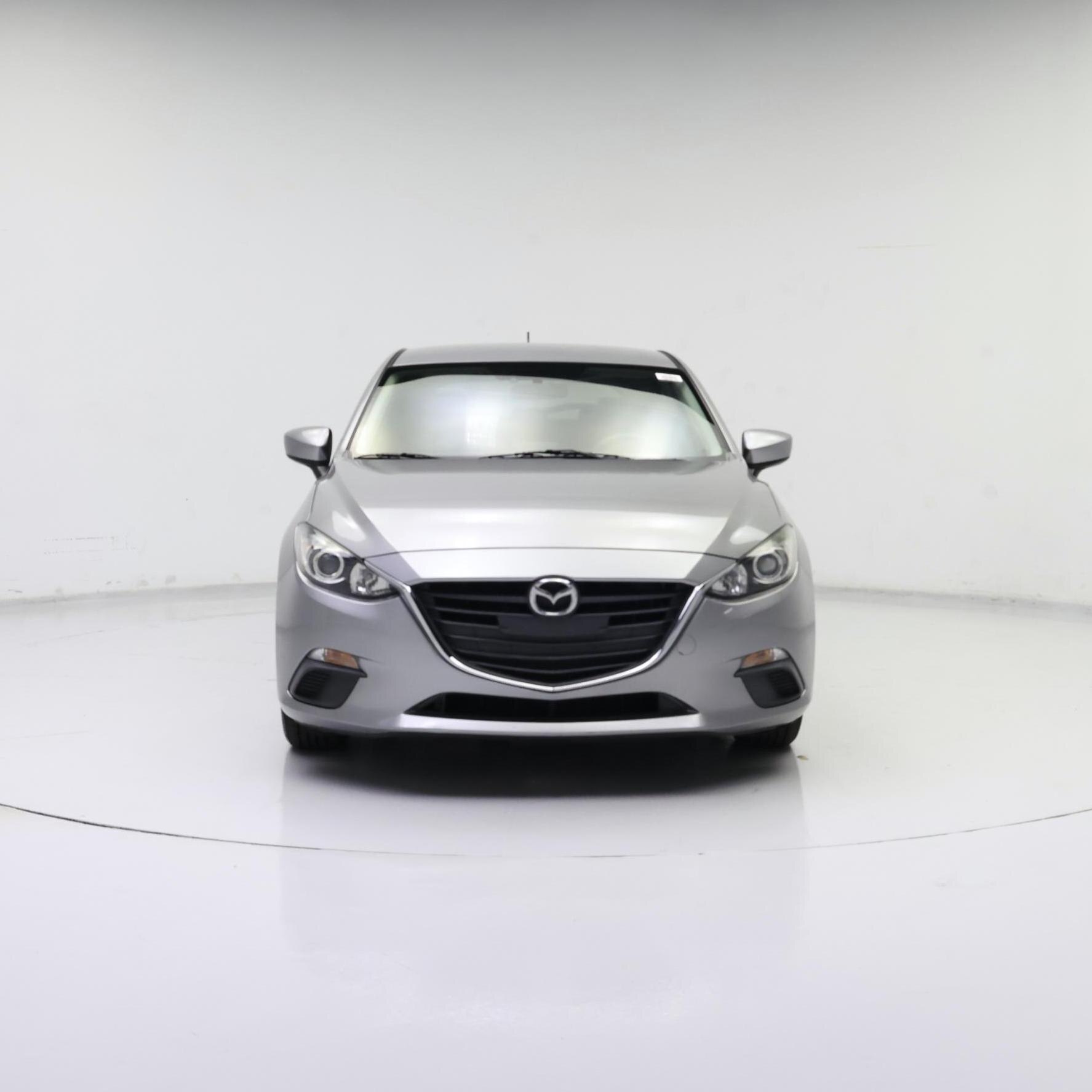 Thumbnail: 2016 Mazda Mazda3 - 5