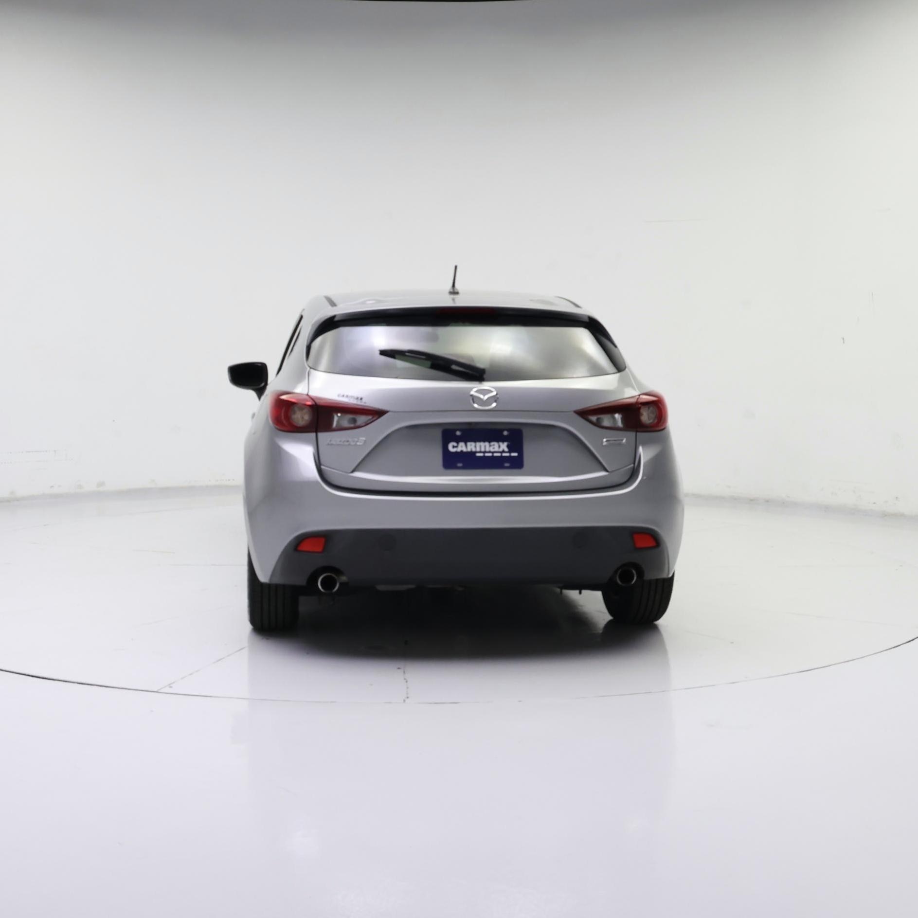 Thumbnail: 2016 Mazda Mazda3 - 6