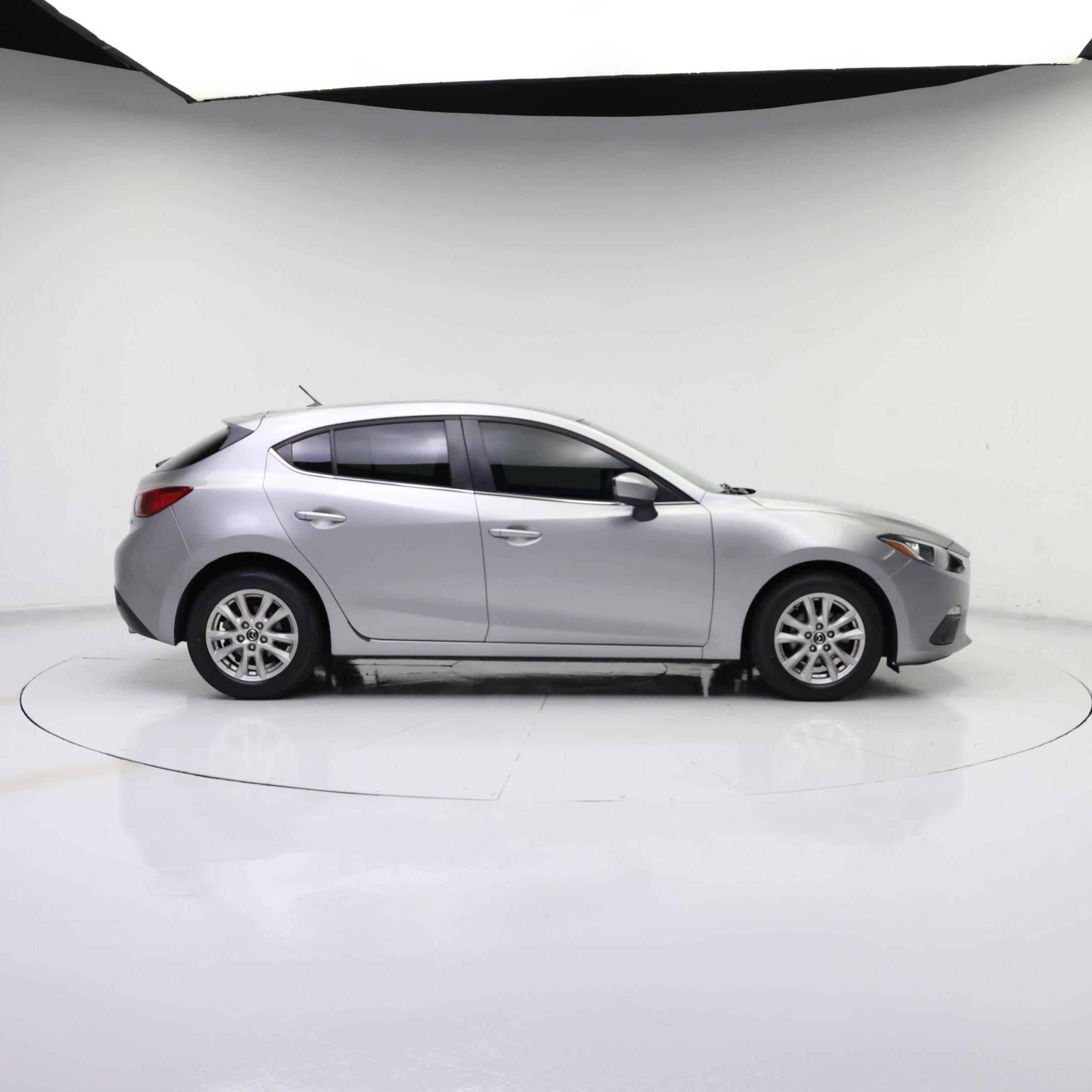 Thumbnail: 2016 Mazda Mazda3 - 7