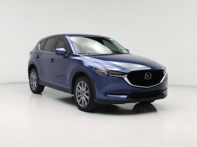 2019 Mazda CX-5 Grand Touring Reserve