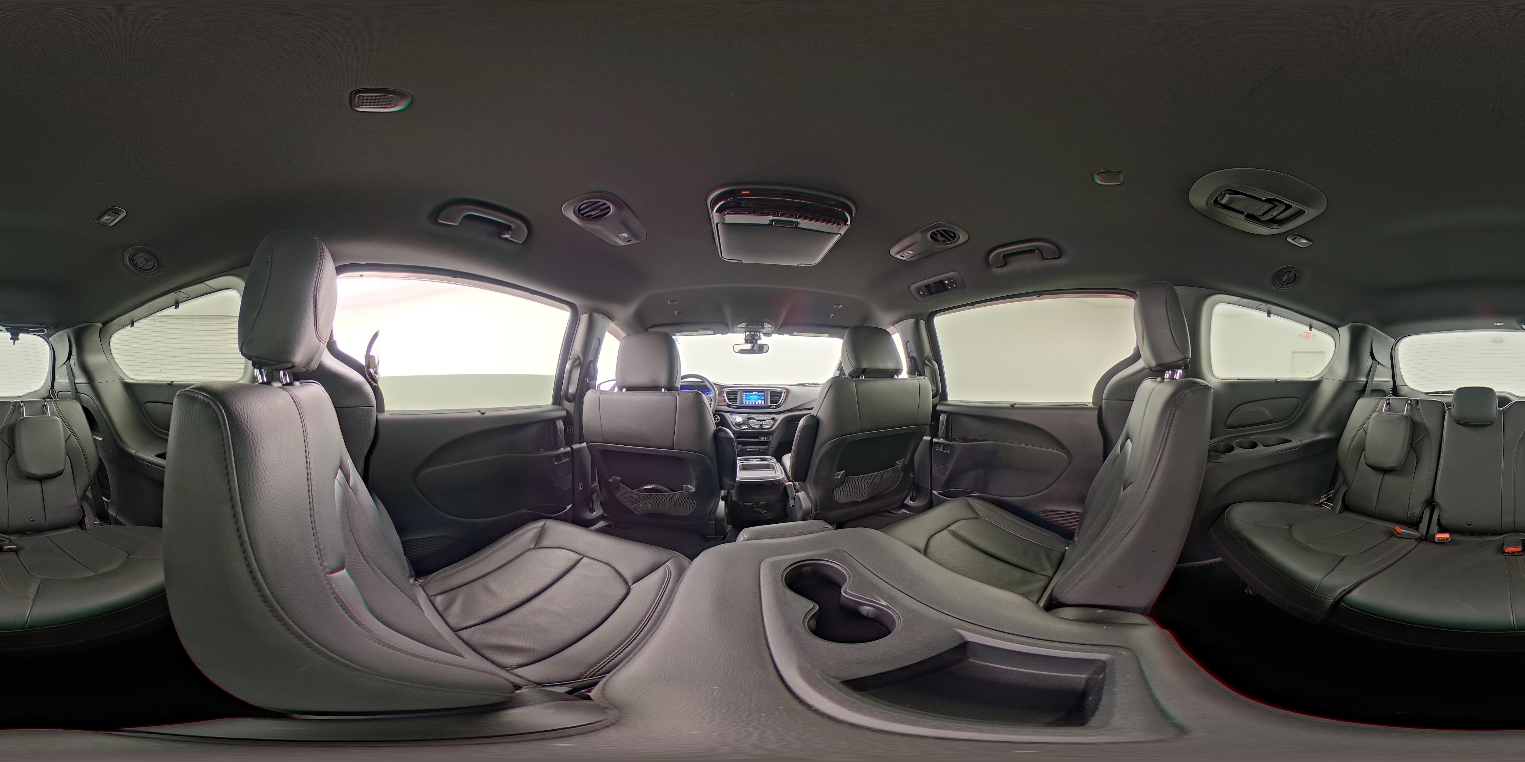 2020 Chrysler Pacifica Touring L - Photo 26