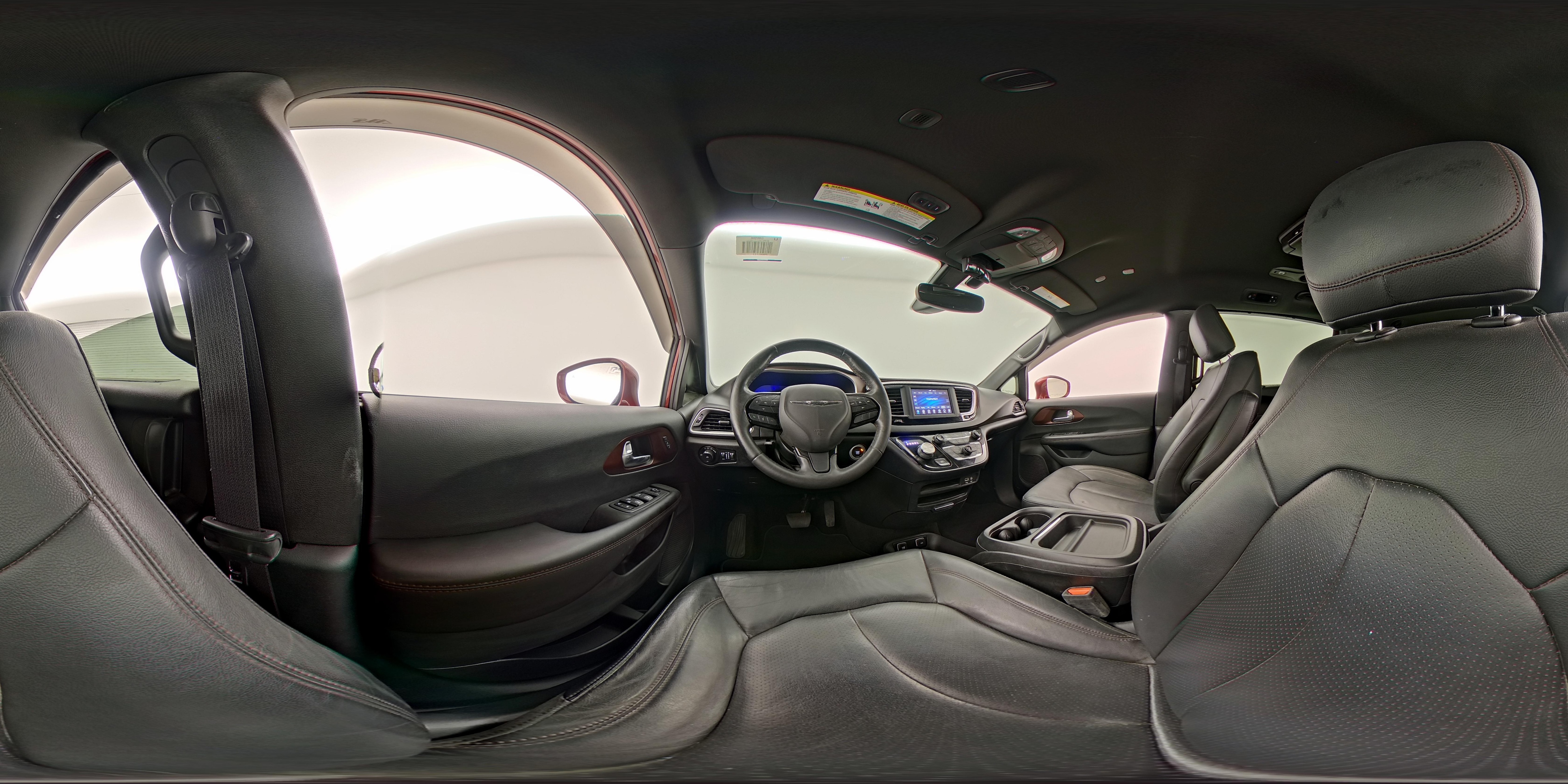 2020 Chrysler Pacifica Touring L - Photo 27