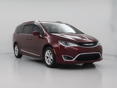 2020 Chrysler Pacifica 35th Anniversary