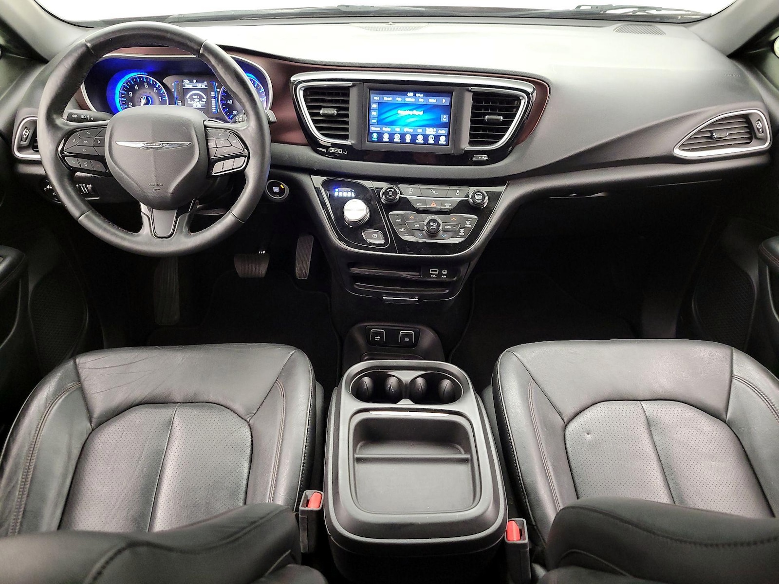 2020 Chrysler Pacifica Touring L - Photo 10