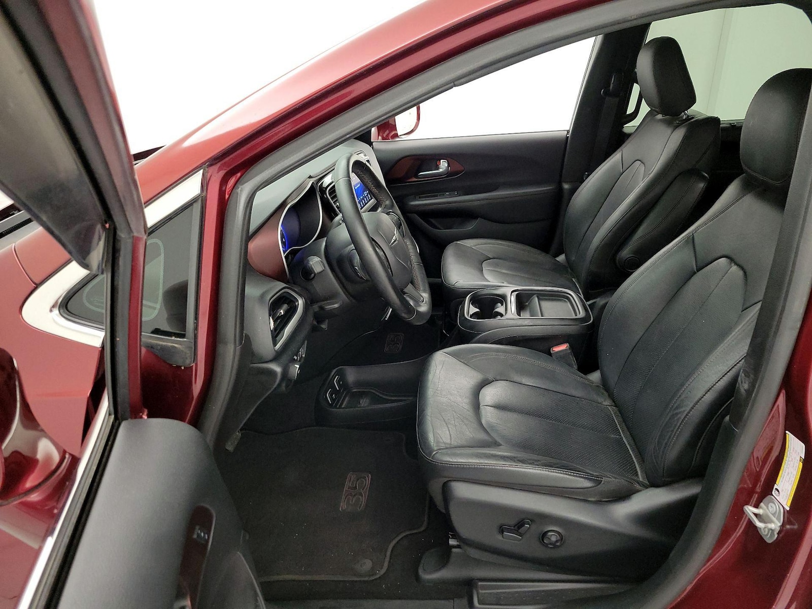 2020 Chrysler Pacifica Touring L - Photo 12