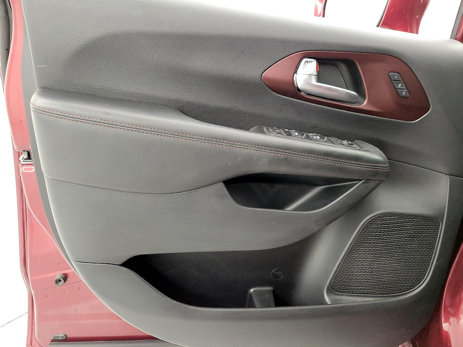2020 Chrysler Pacifica Touring L - Photo 13