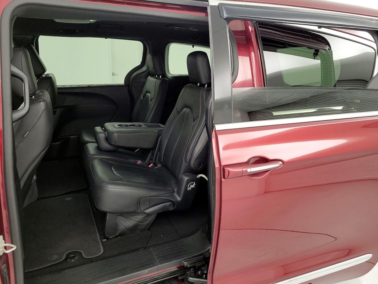 2020 Chrysler Pacifica Touring L - Photo 20
