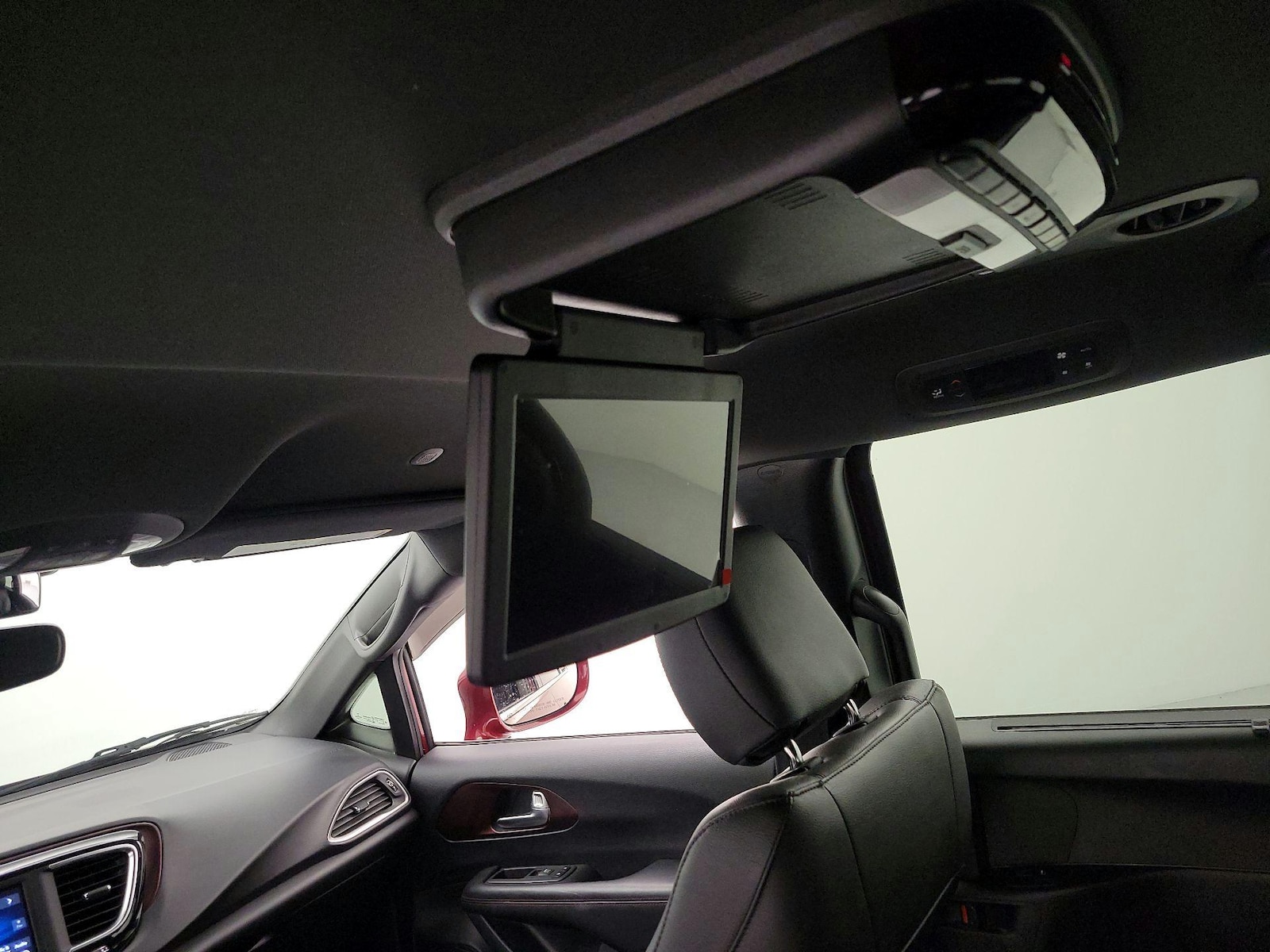 2020 Chrysler Pacifica Touring L - Photo 23