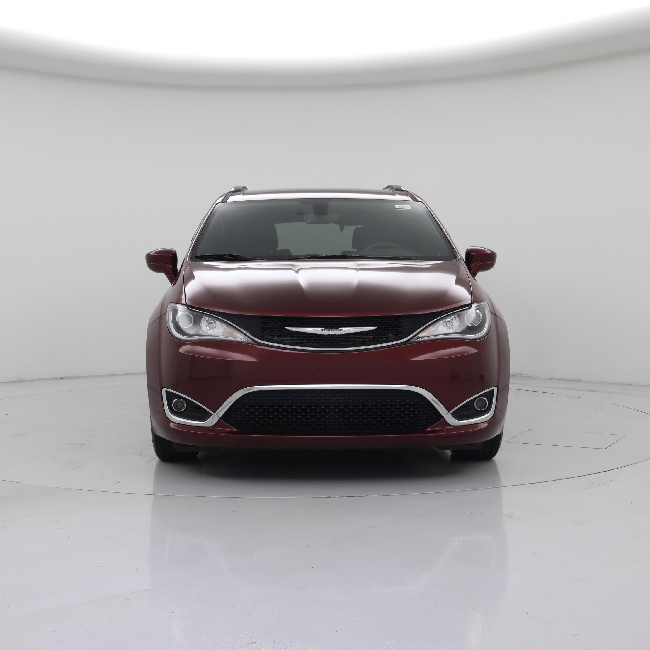 Thumbnail: 2020 Chrysler Pacifica - 5