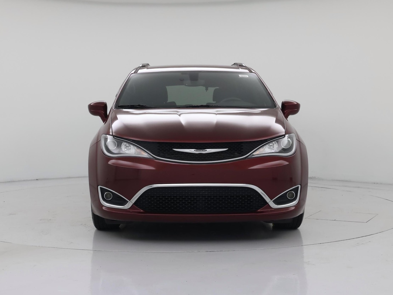 2020 Chrysler Pacifica Touring L - Photo 6
