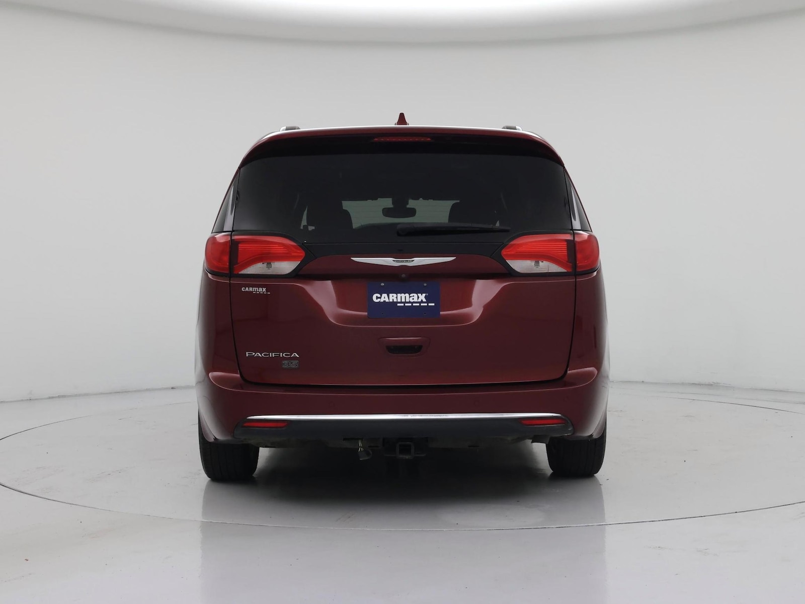 2020 Chrysler Pacifica Touring L - Photo 7