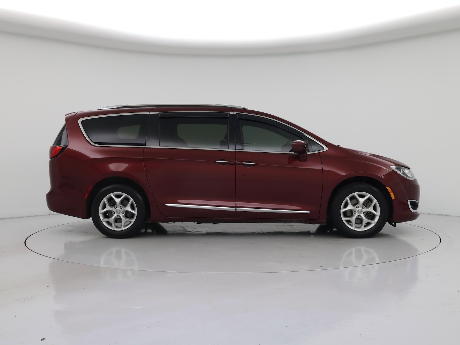 2020 Chrysler Pacifica Touring L - Photo 8