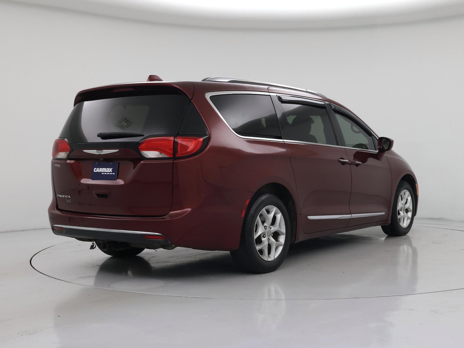 2020 Chrysler Pacifica Touring L - Photo 9