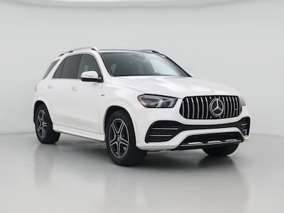 2023 Mercedes-Benz GLE53 AMG