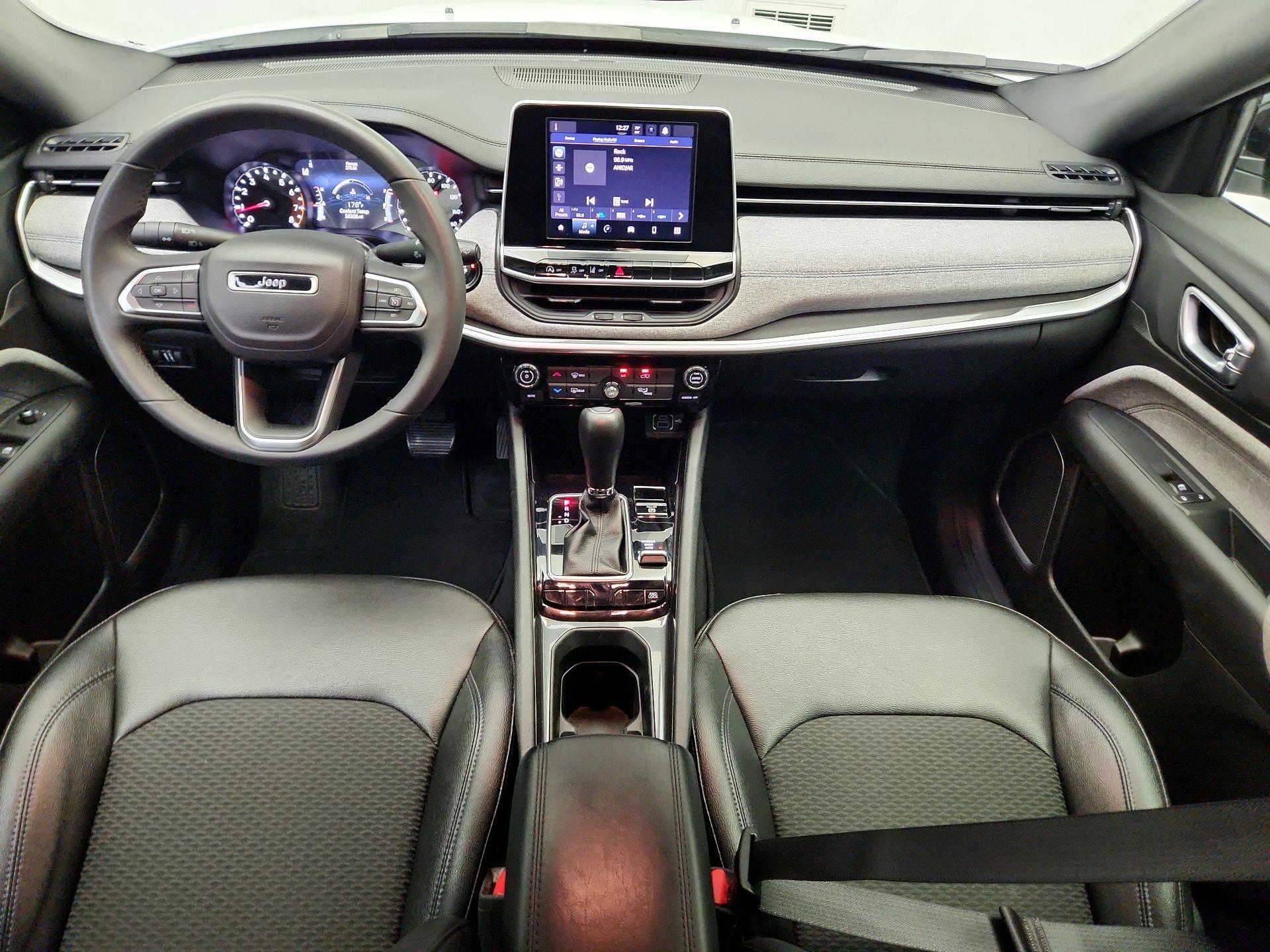 Thumbnail: 2025 Jeep Compass - 9