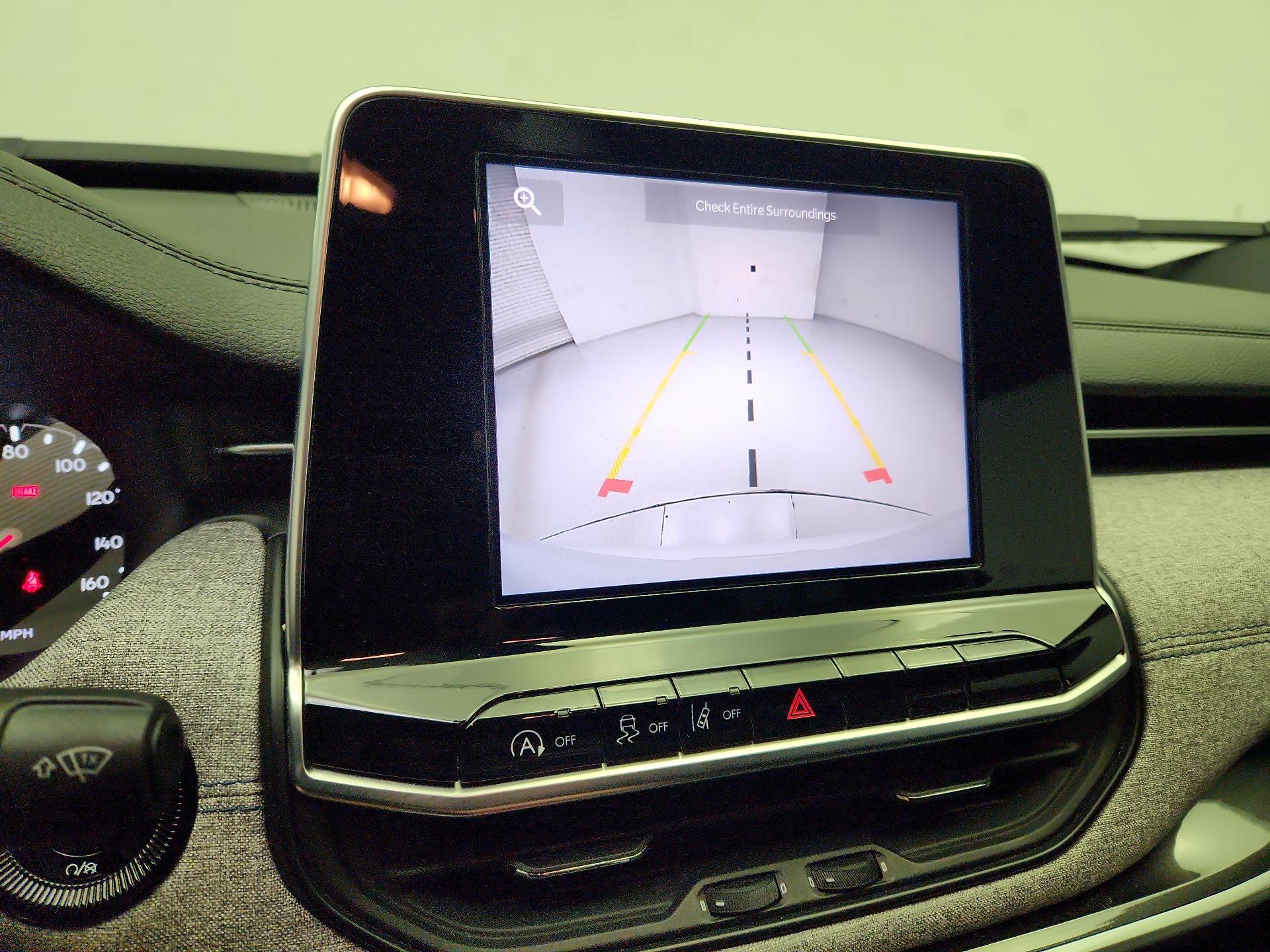 Thumbnail: 2025 Jeep Compass - 14