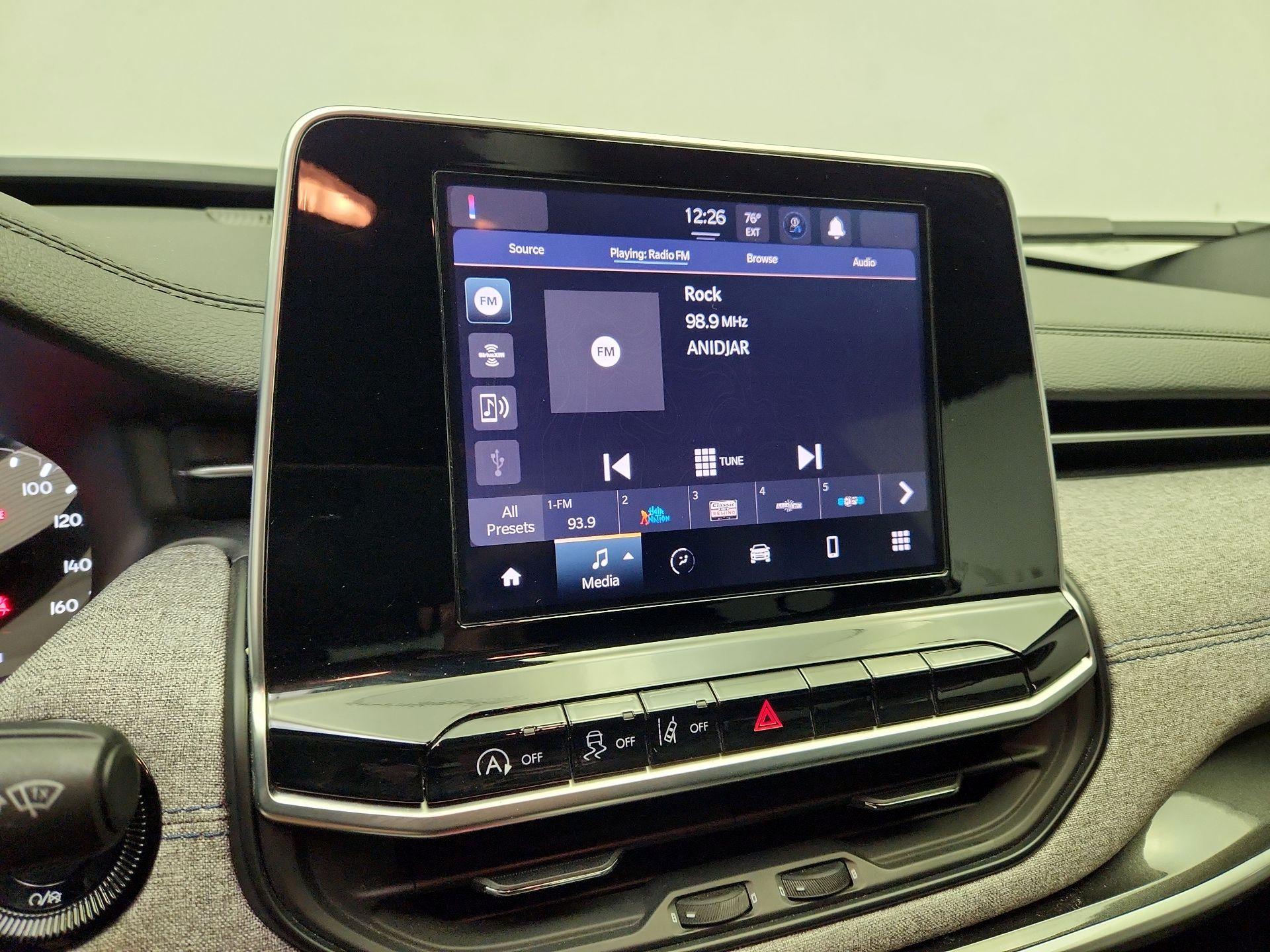 Thumbnail: 2025 Jeep Compass - 15