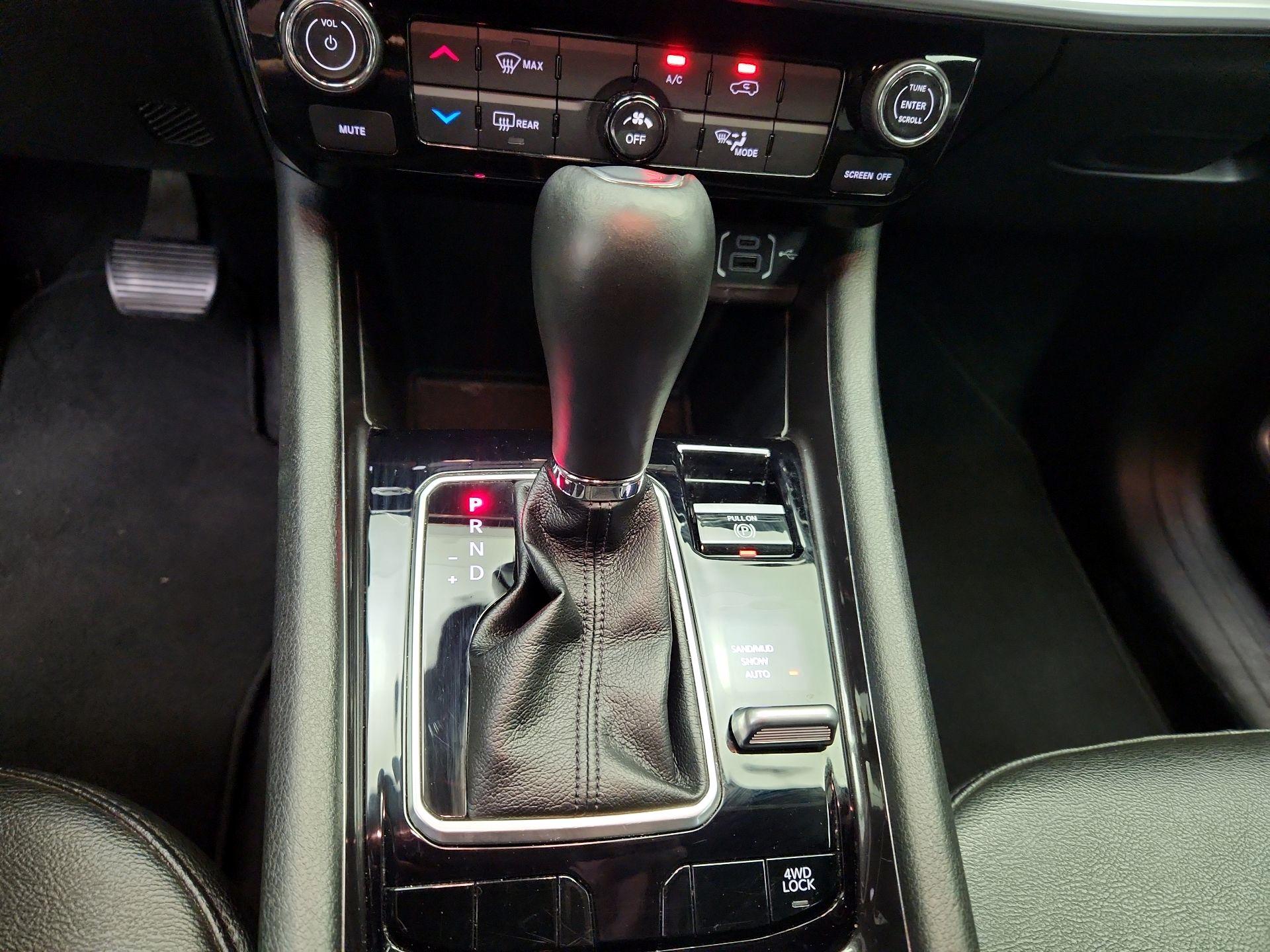 Thumbnail: 2025 Jeep Compass - 17