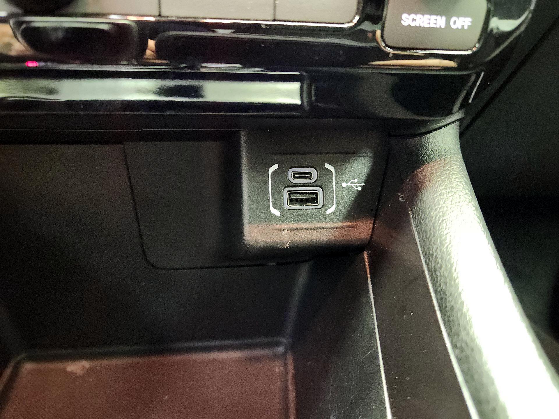 Thumbnail: 2025 Jeep Compass - 18