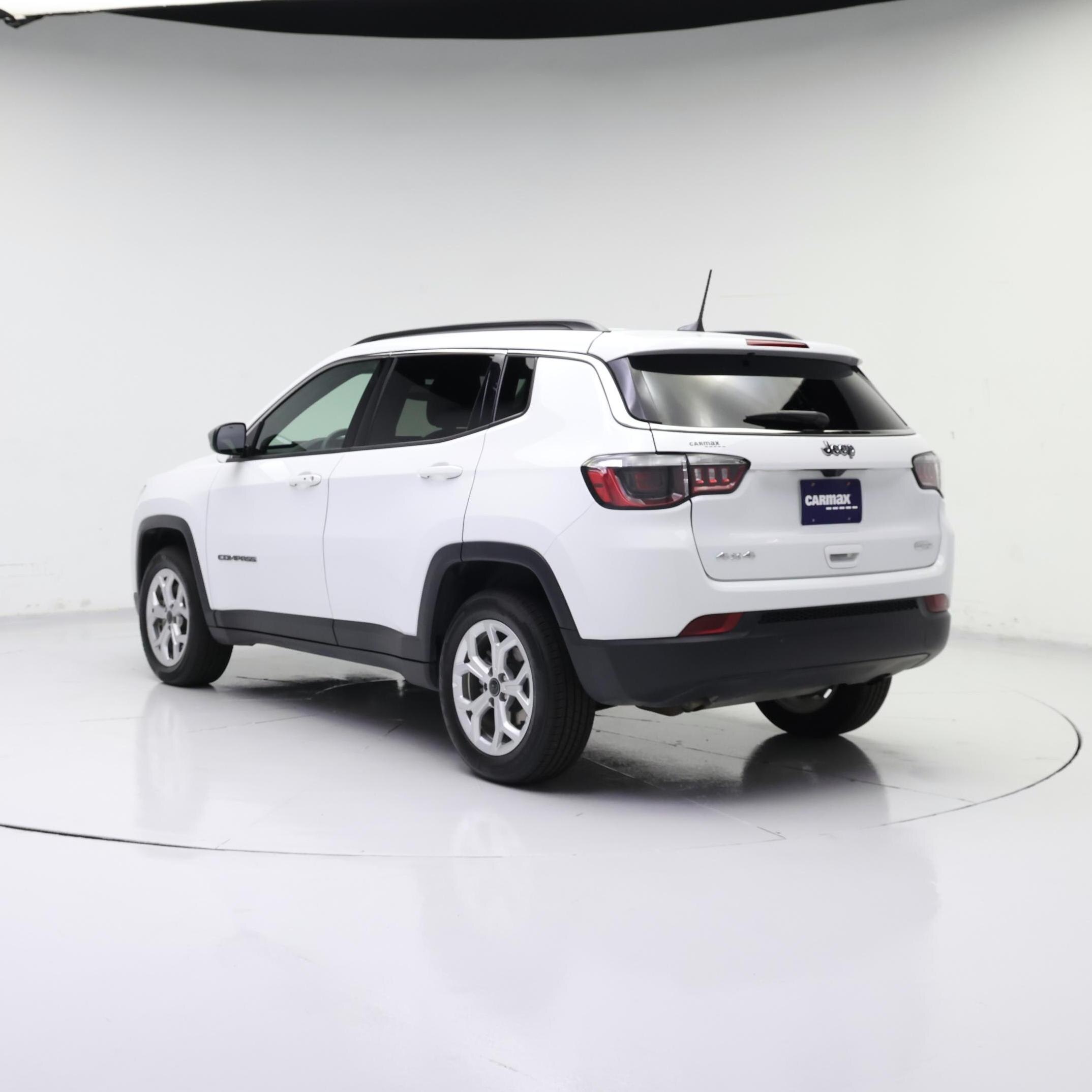 Thumbnail: 2025 Jeep Compass - 2