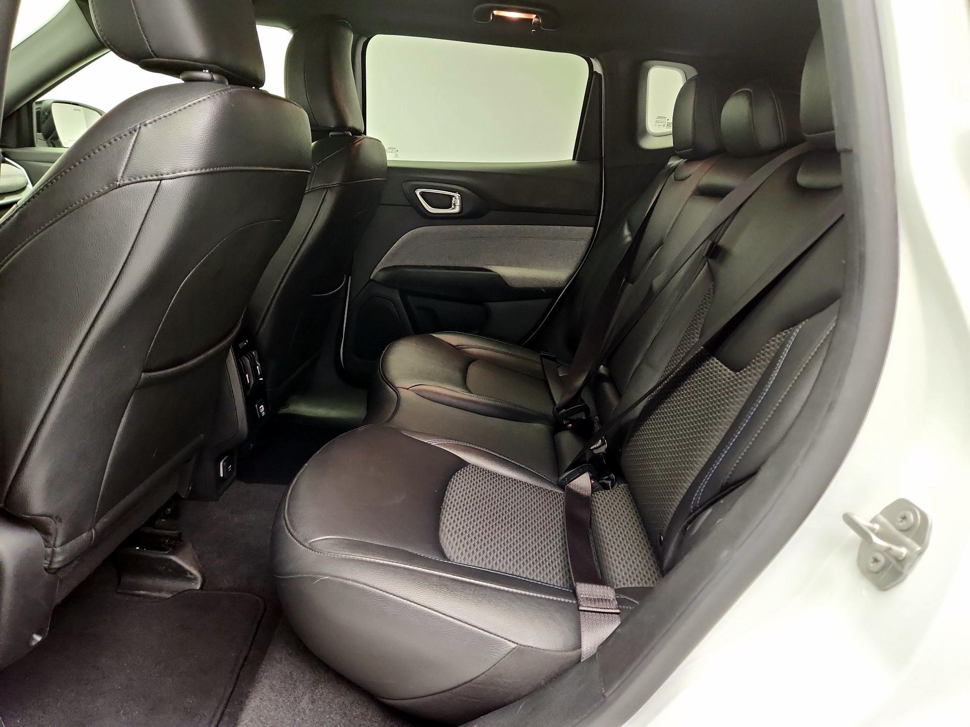 Thumbnail: 2025 Jeep Compass - 19