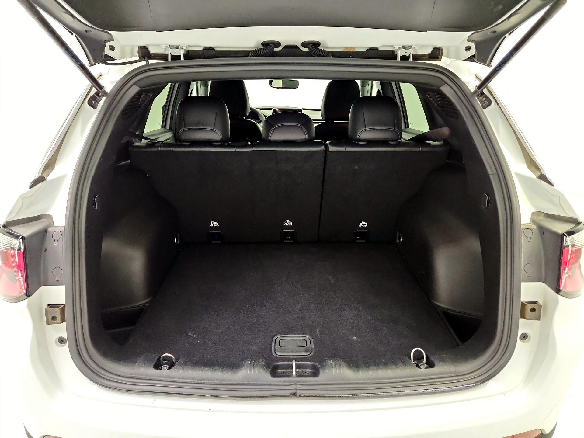 Thumbnail: 2025 Jeep Compass - 20