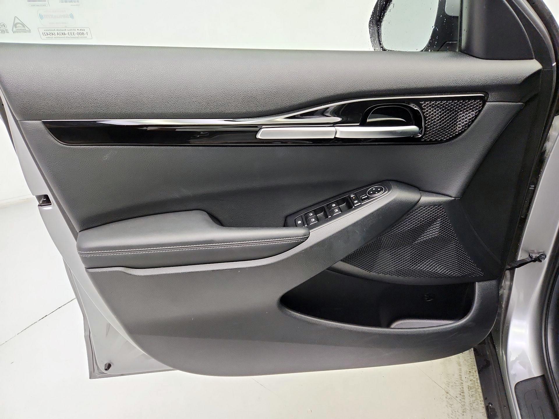 Thumbnail: 2025 Kia Seltos - 12