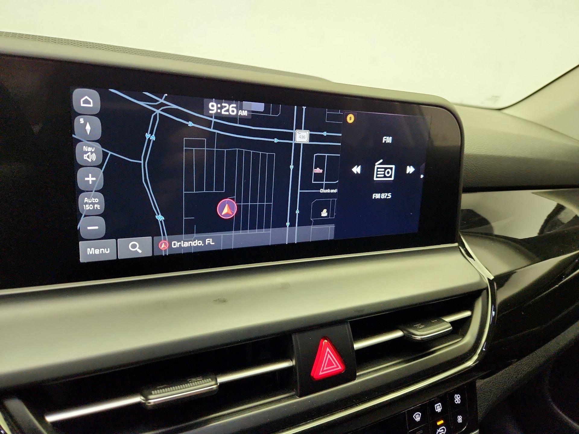 Thumbnail: 2025 Kia Seltos - 14