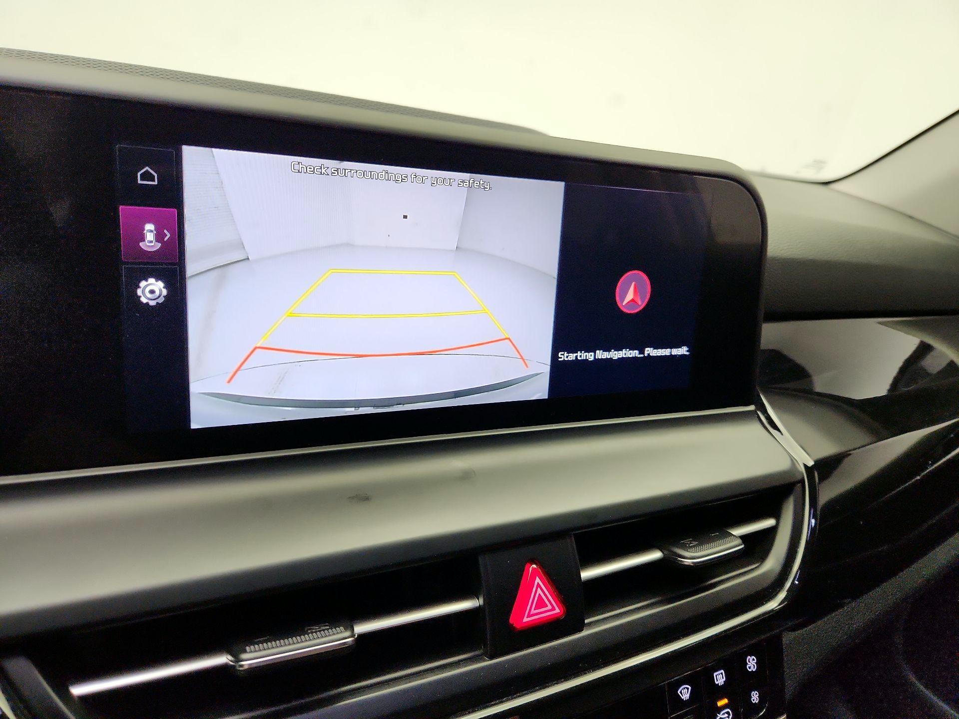 Thumbnail: 2025 Kia Seltos - 15