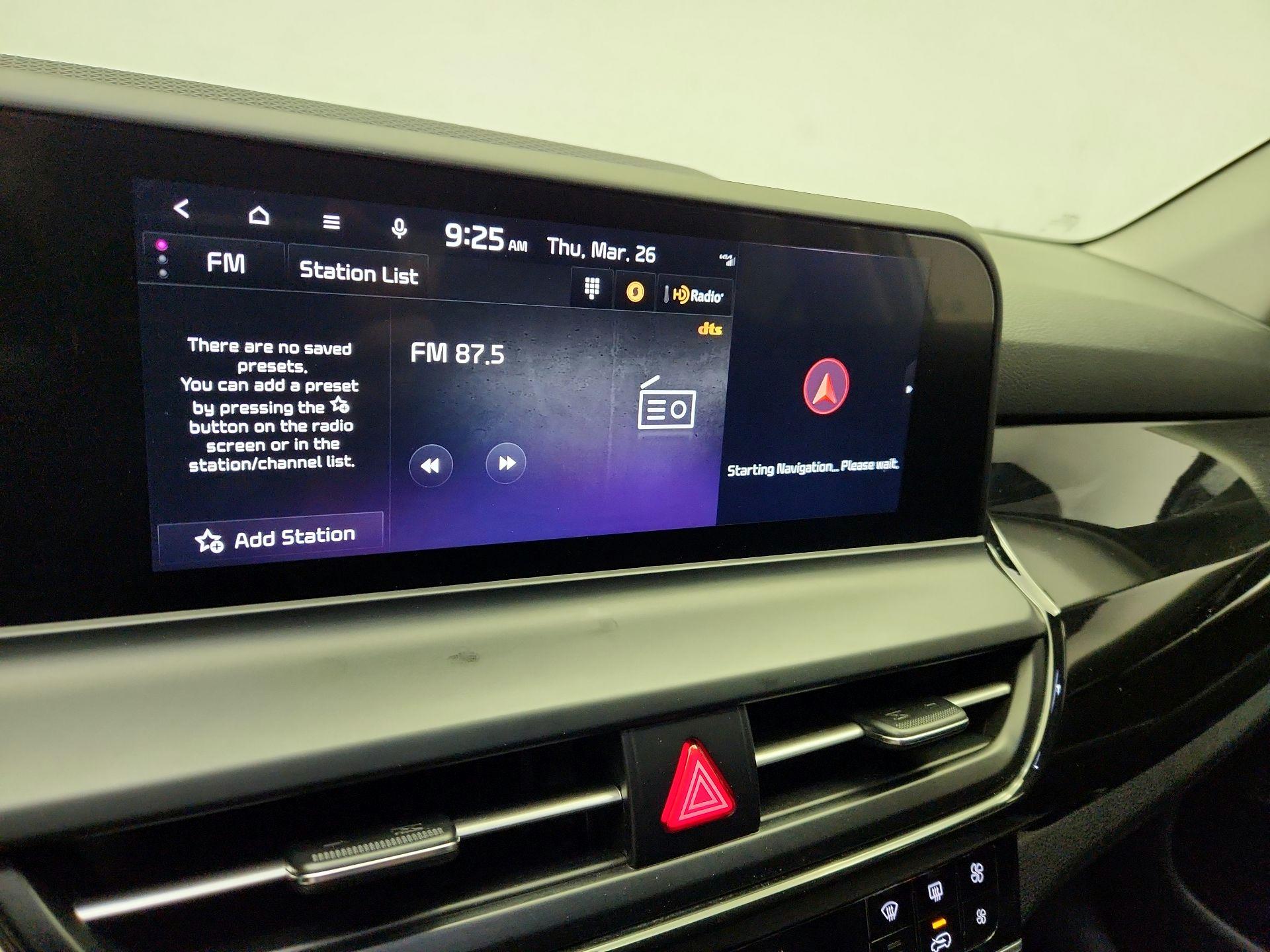 Thumbnail: 2025 Kia Seltos - 16